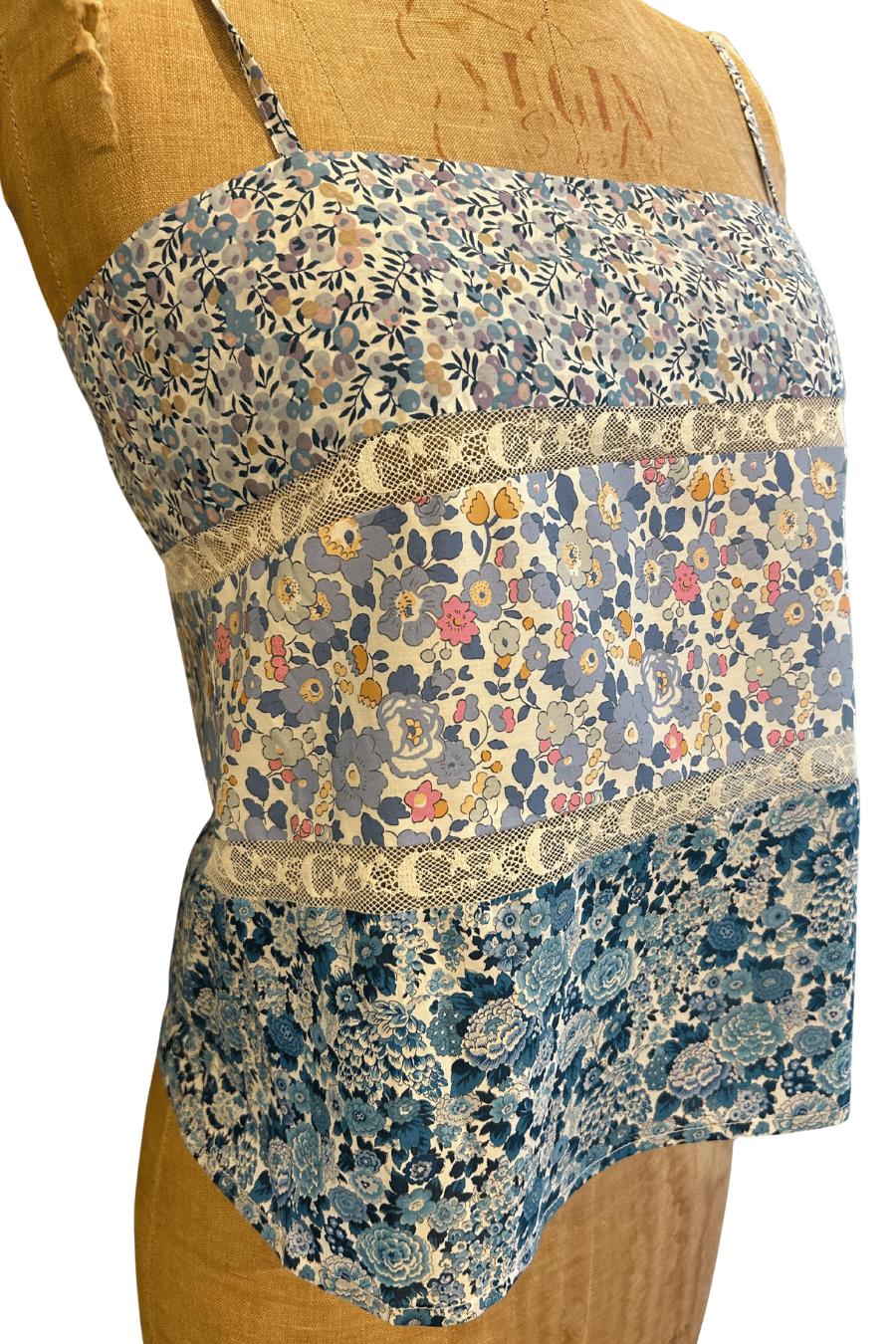 Amy Camisole CocoWolf Collab