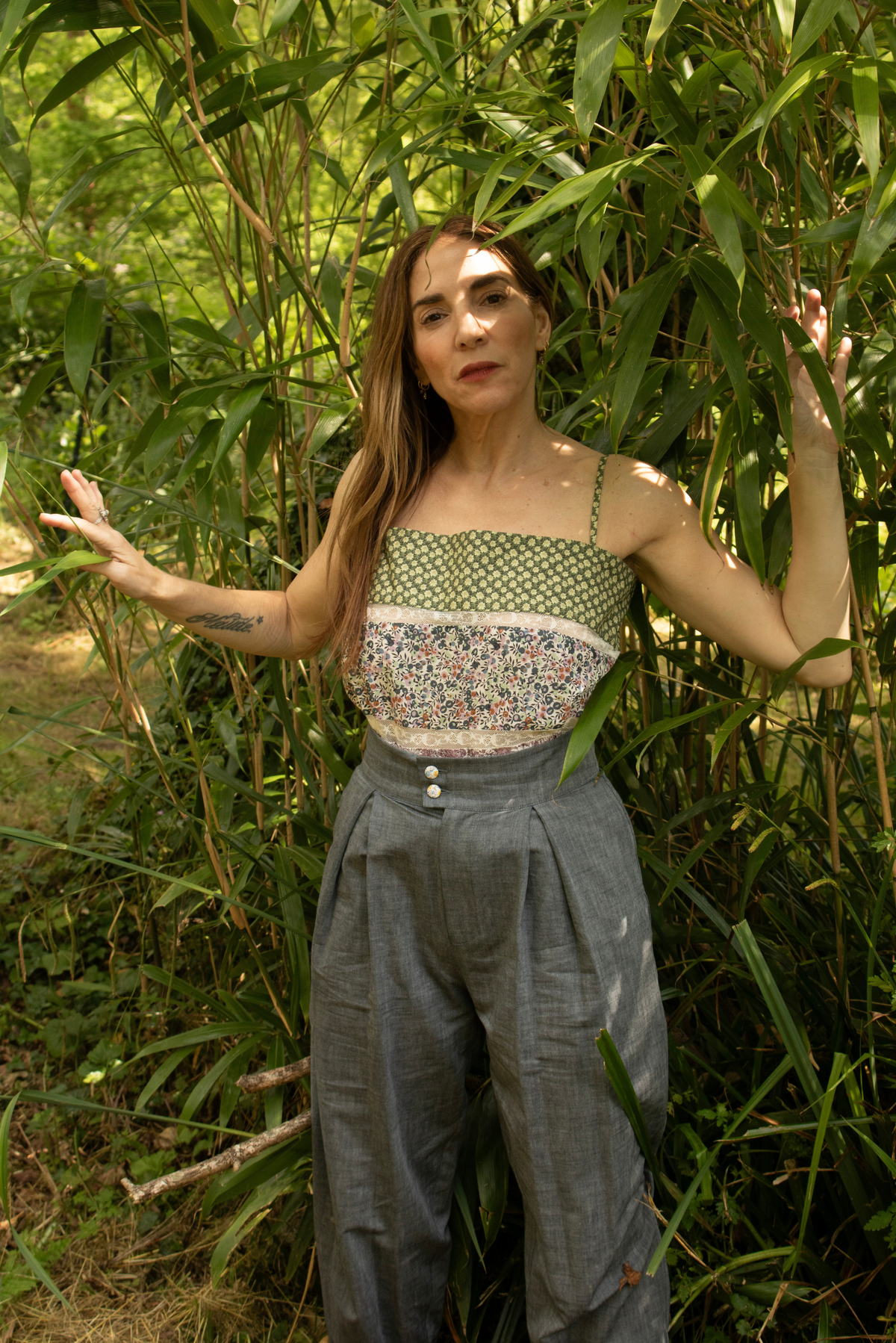 Andi Trouser
