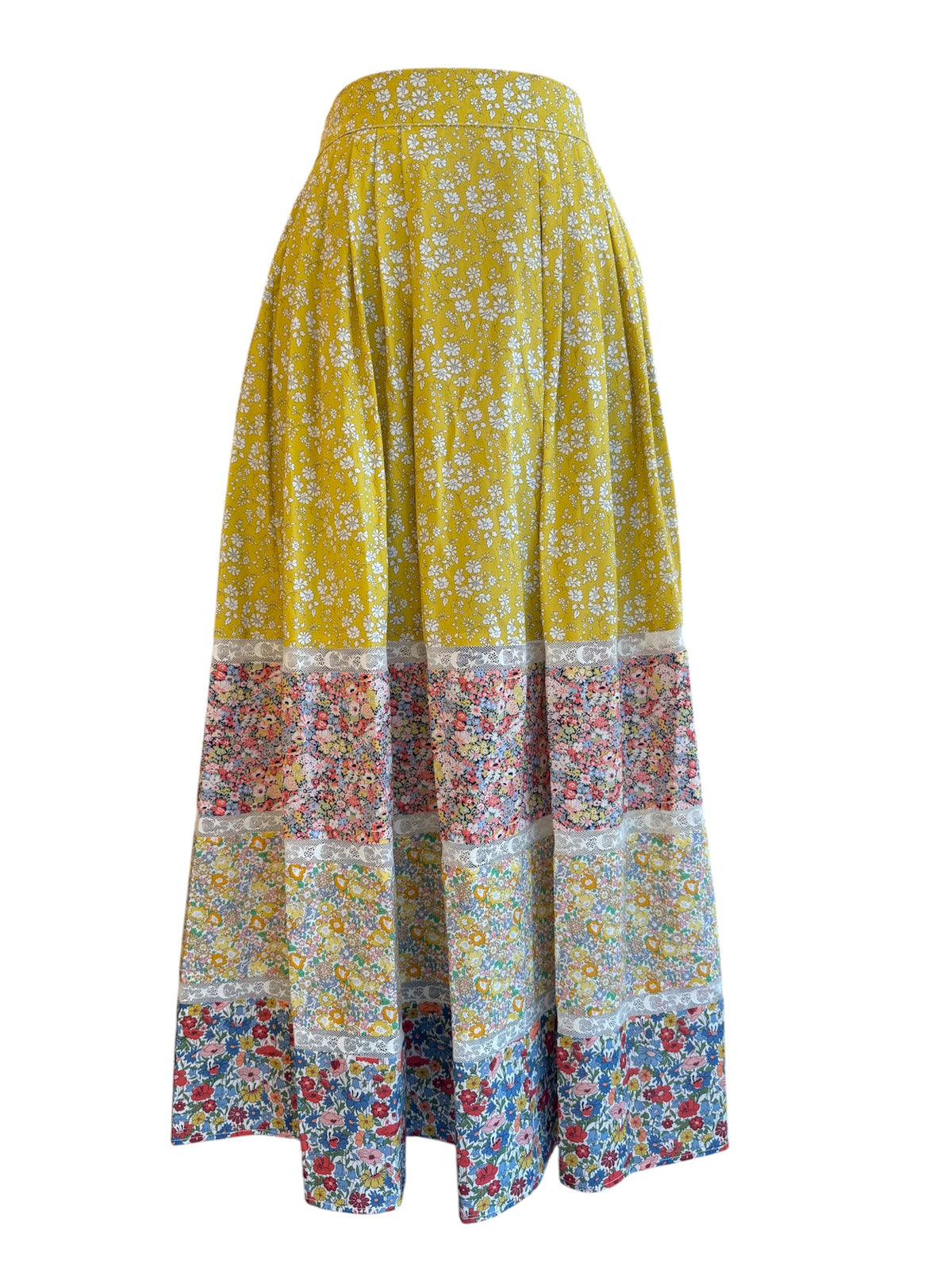 Amy Skirt CocoWolf Collab