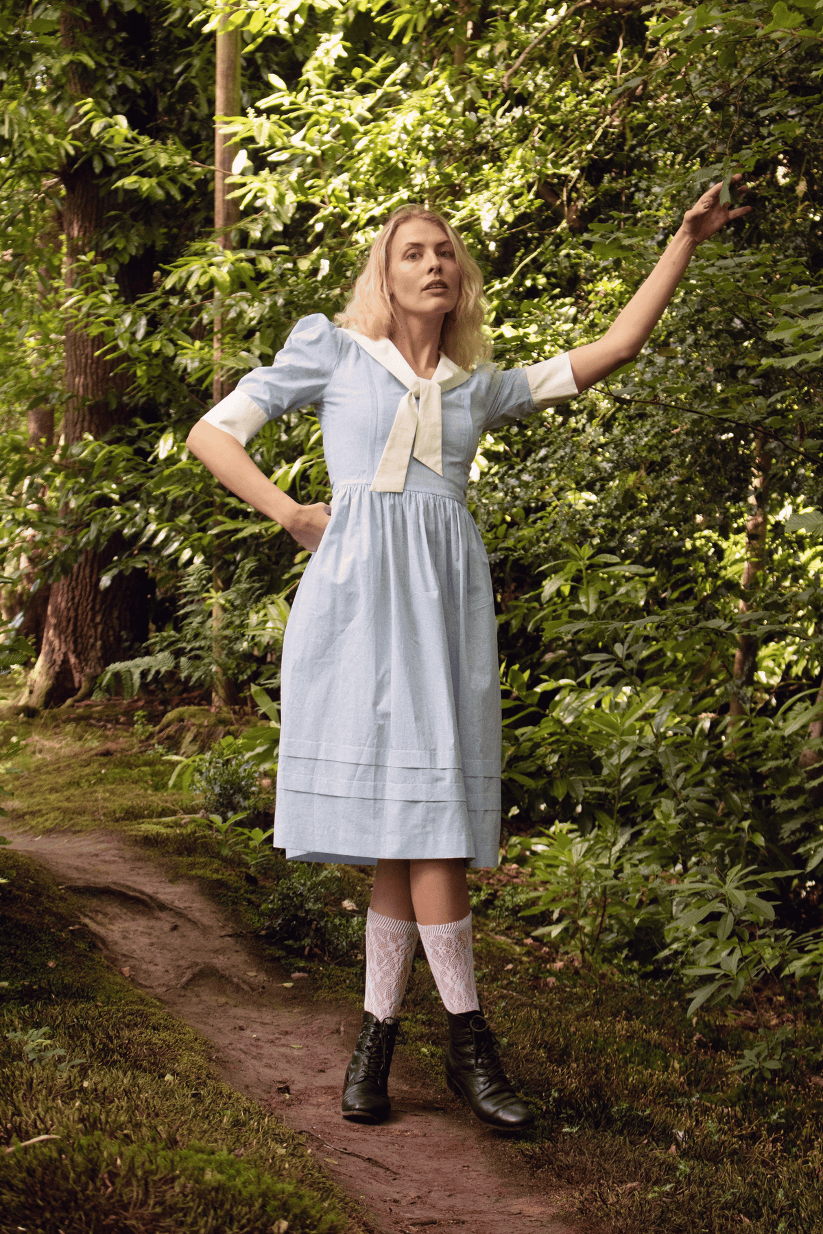 Wendy Dress