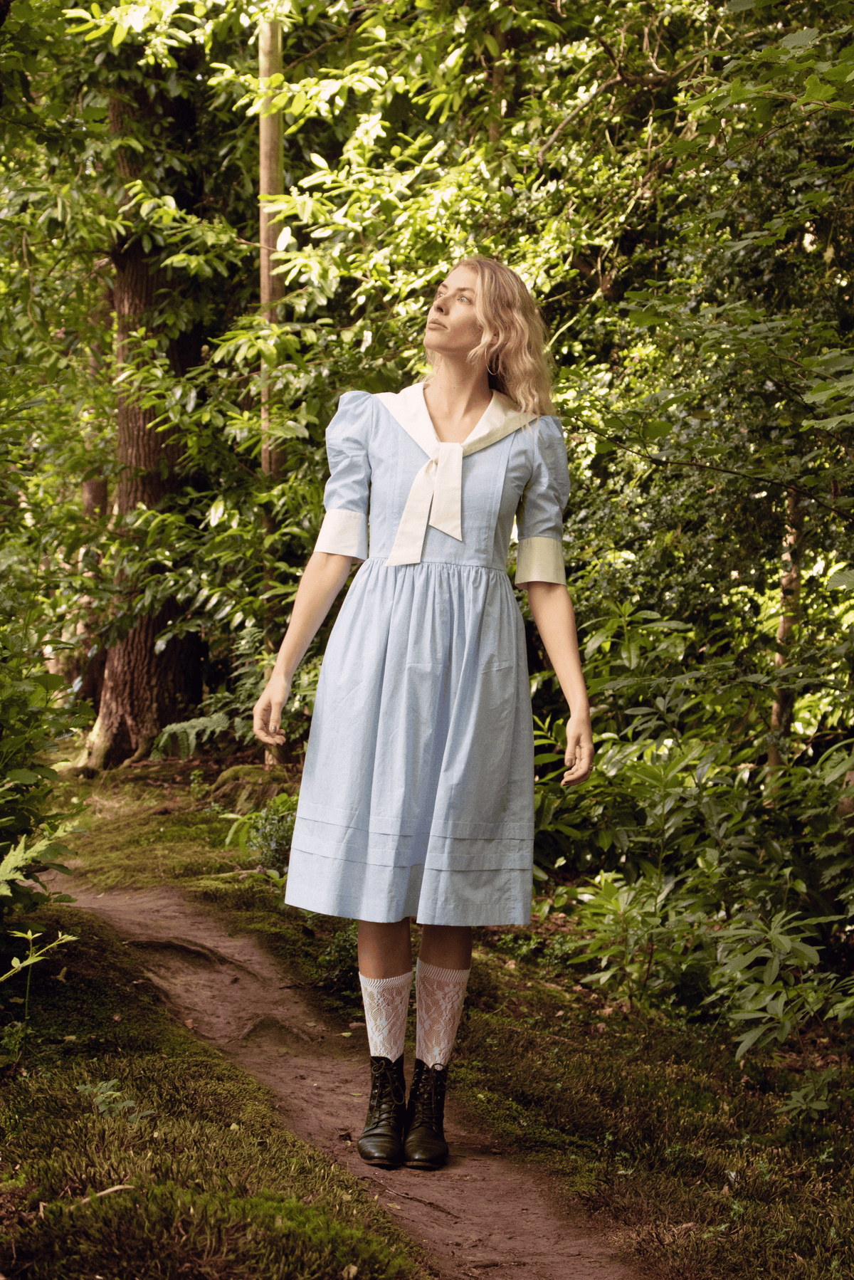 Wendy Dress