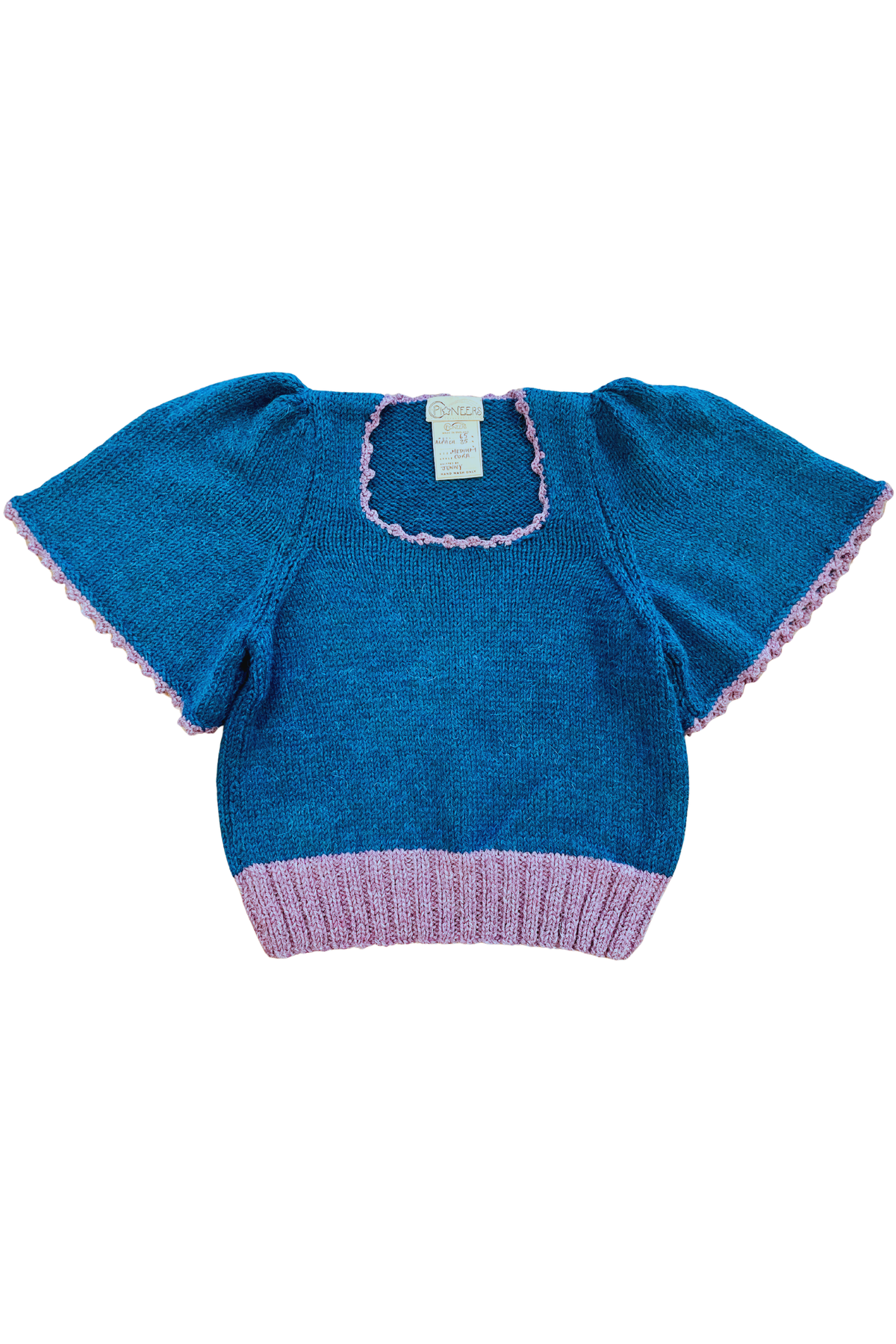 Cora Jumper