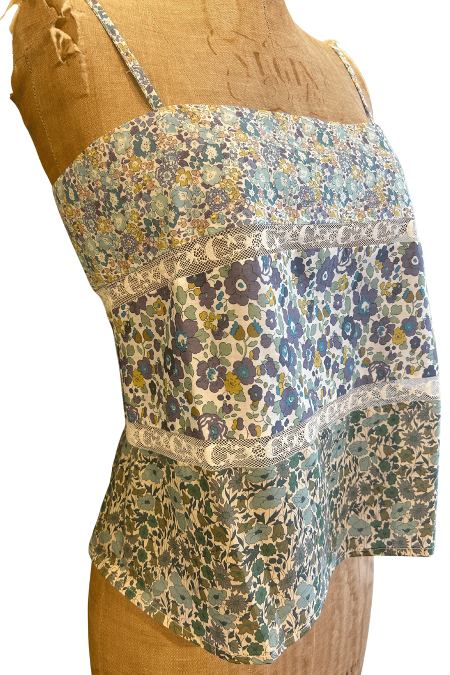 Amy Camisole CocoWolf Collab
