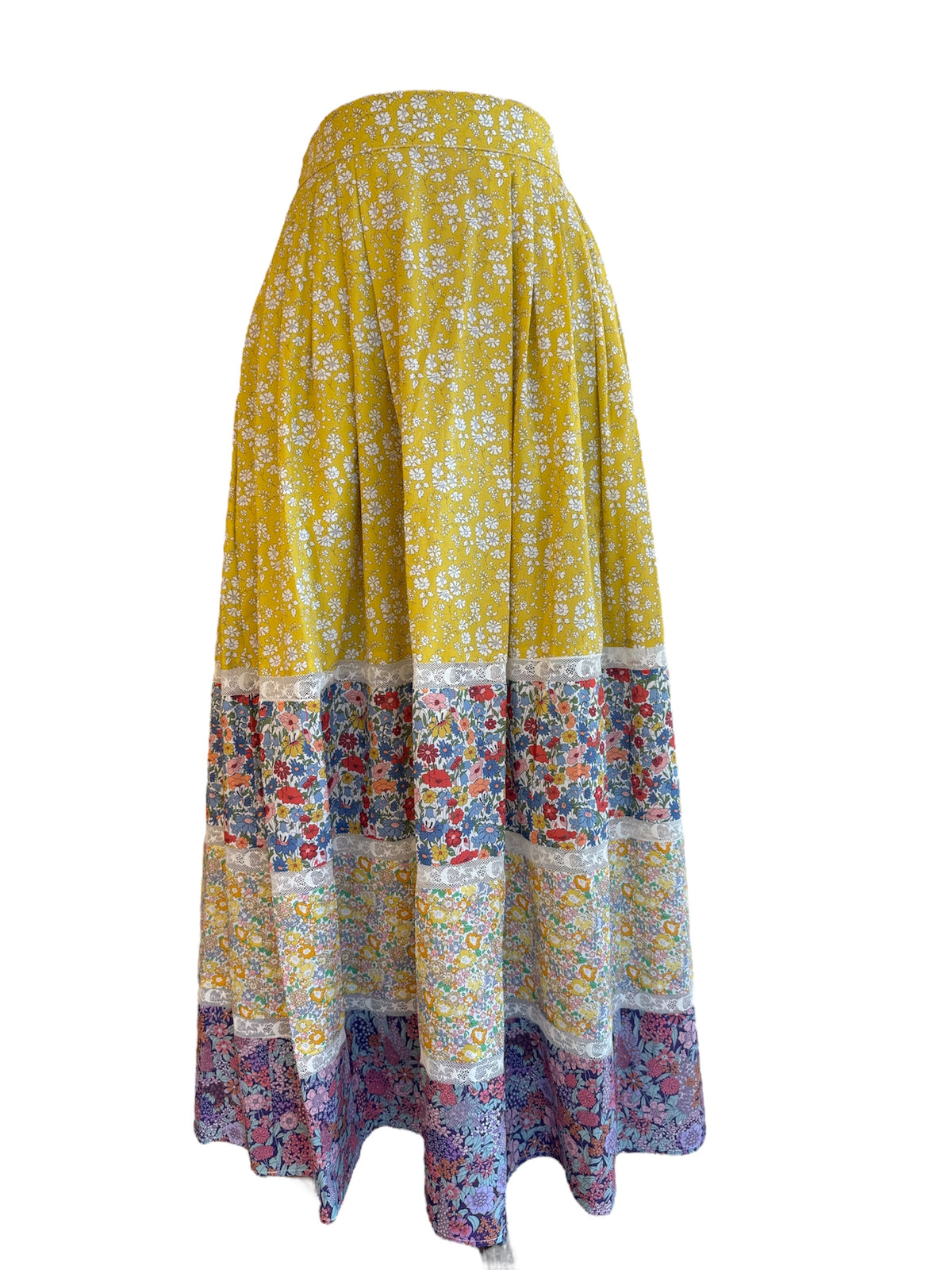 Amy Skirt CocoWolf Collab