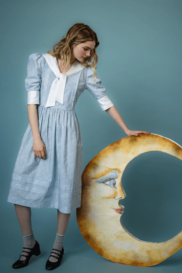 Wendy Dress