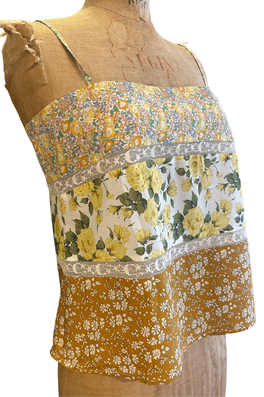 Amy Camisole CocoWolf Collab