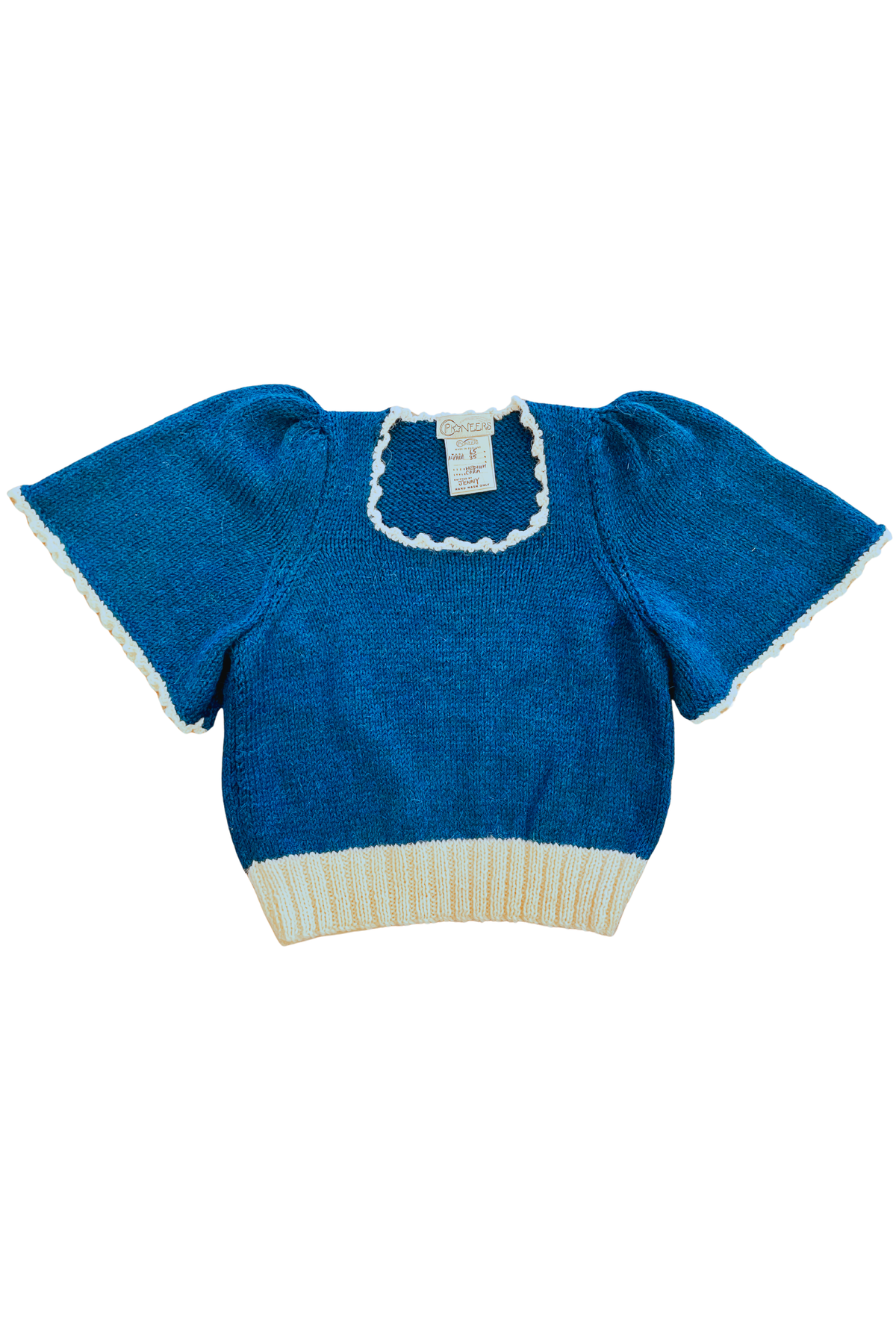 Cora Jumper