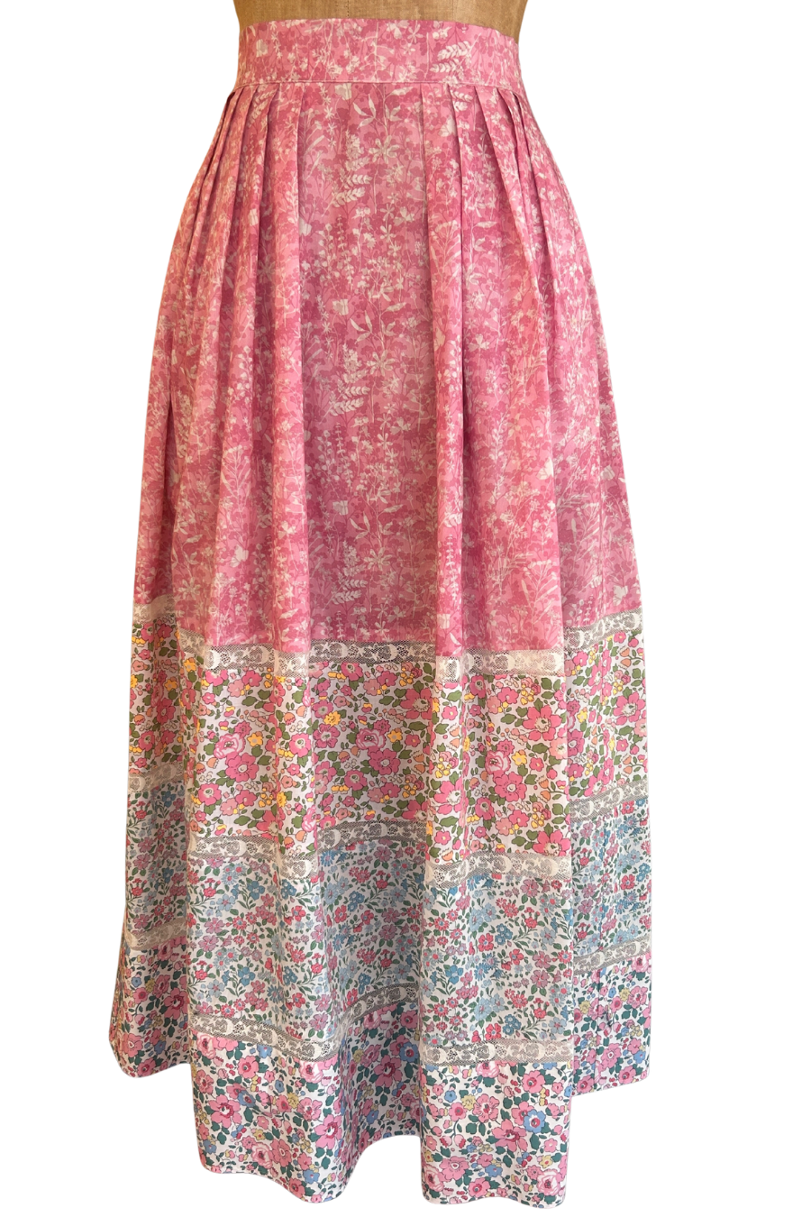 Amy Skirt CocoWolf Collab