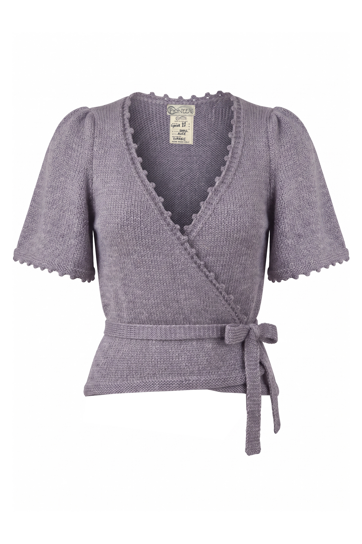 Alice Ballet Wrap
