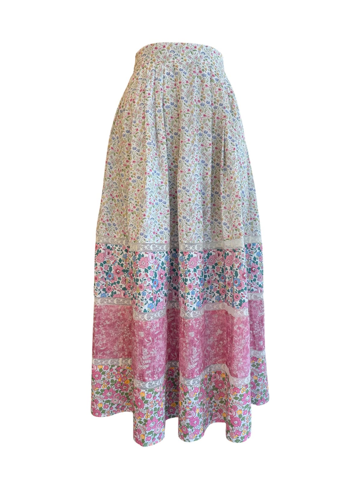 Amy Skirt CocoWolf Collab