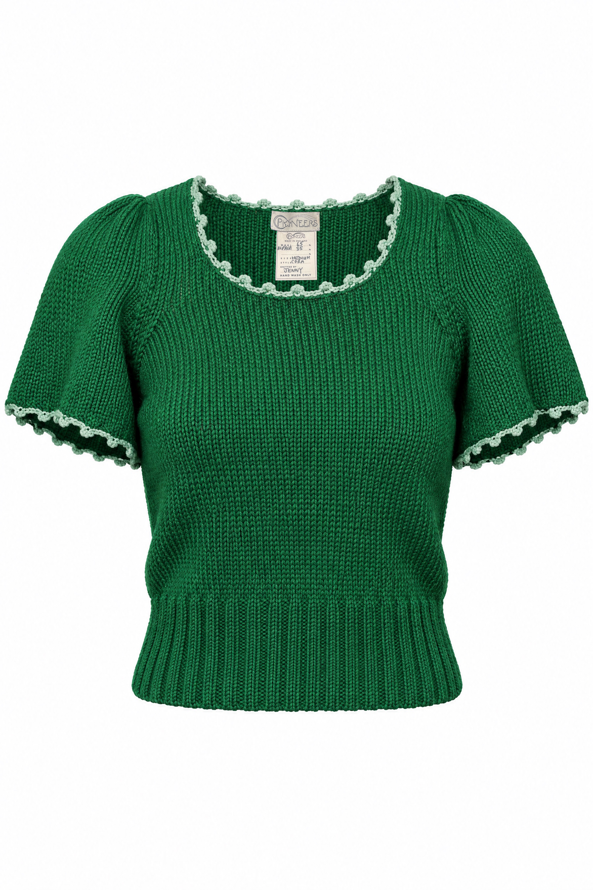 Cora Jumper