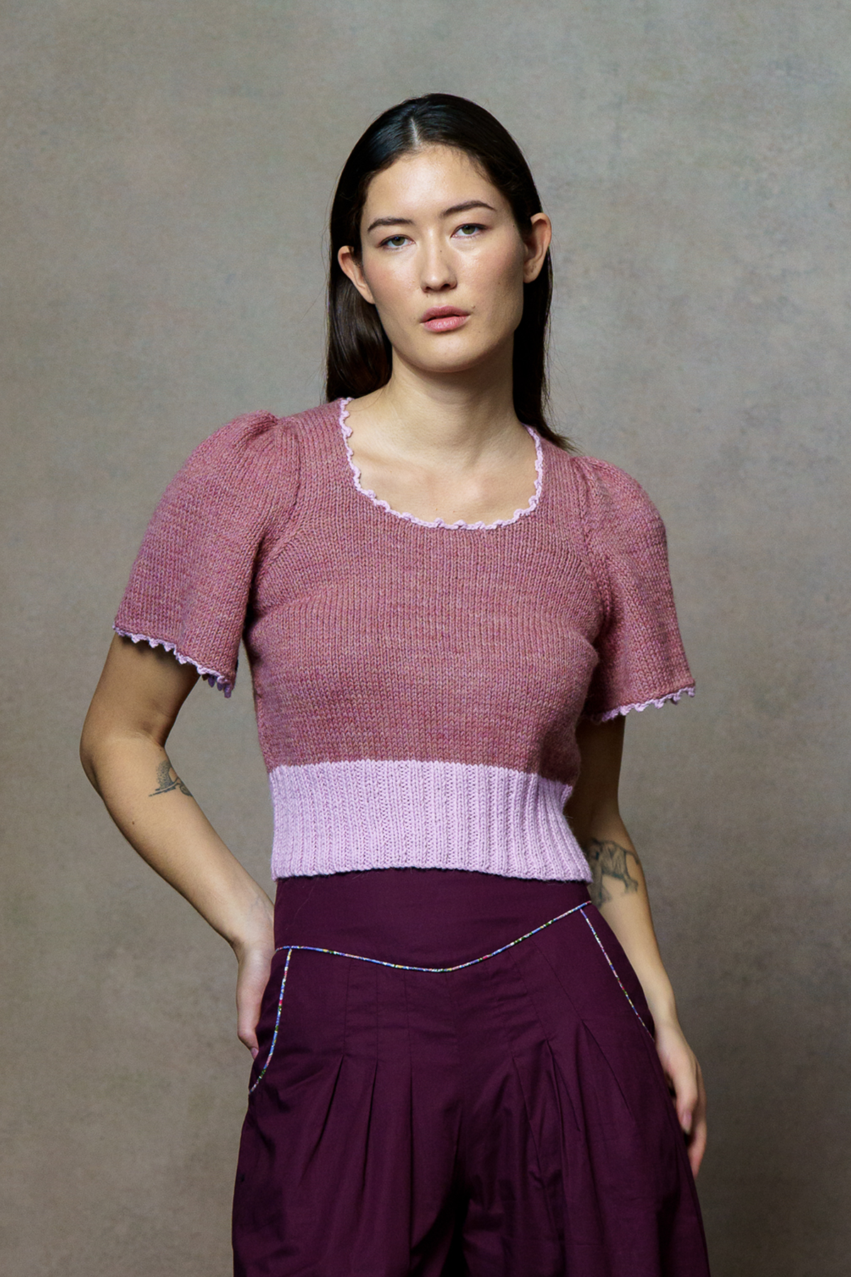 Cora Jumper