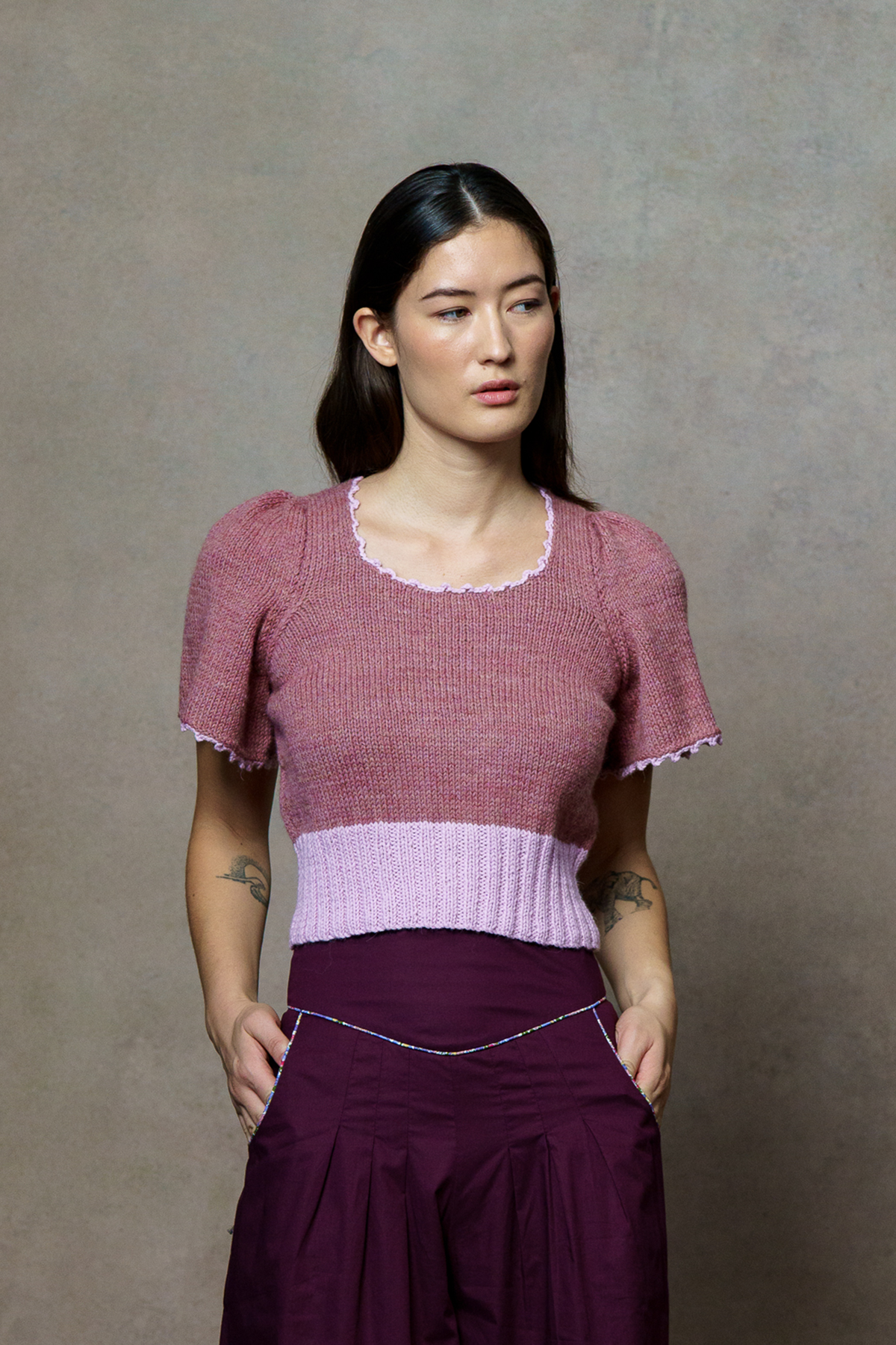 Cora Jumper