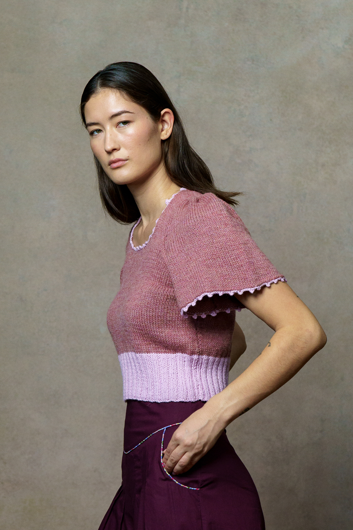 Cora Jumper