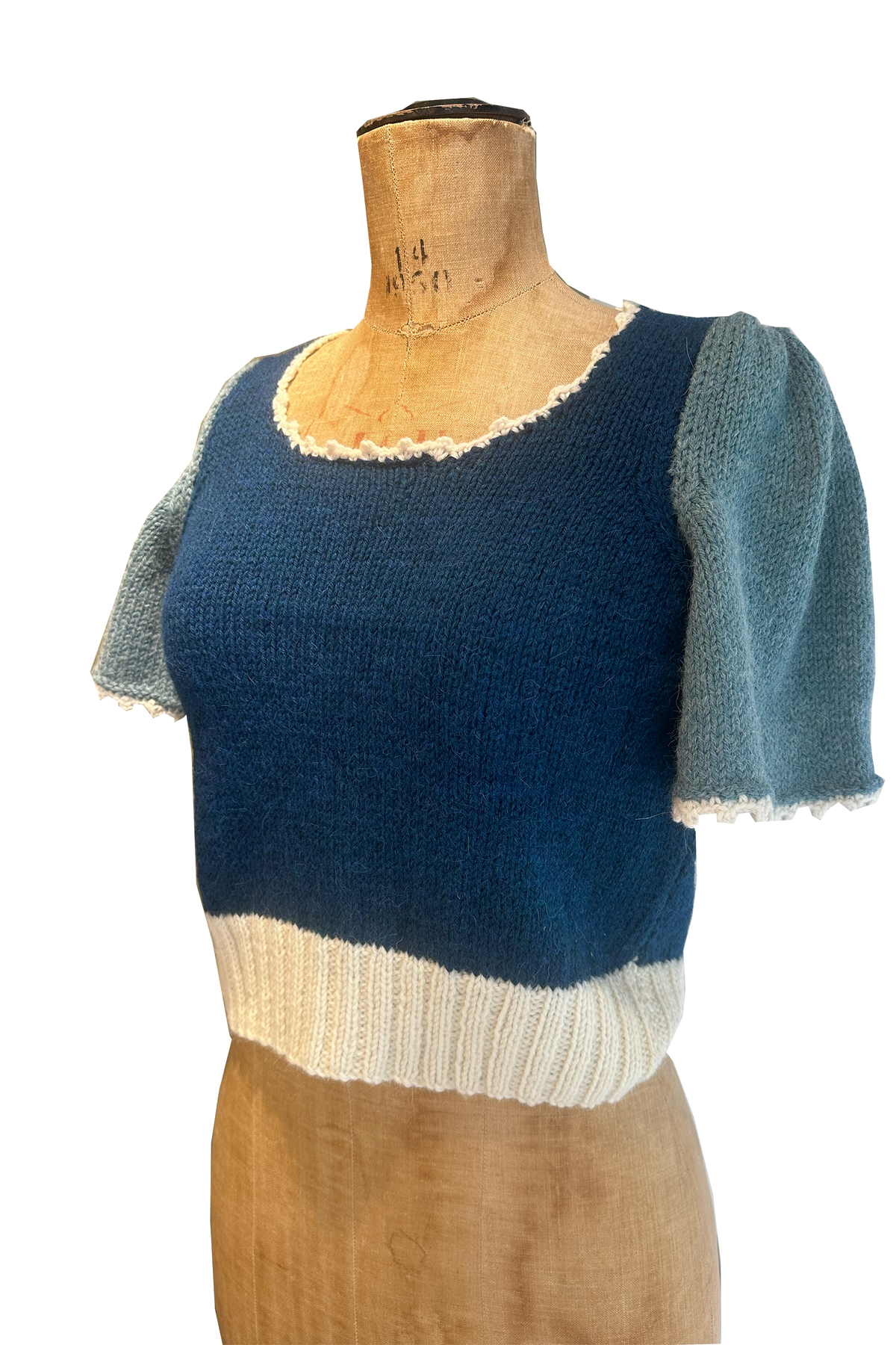 Cora Jumper