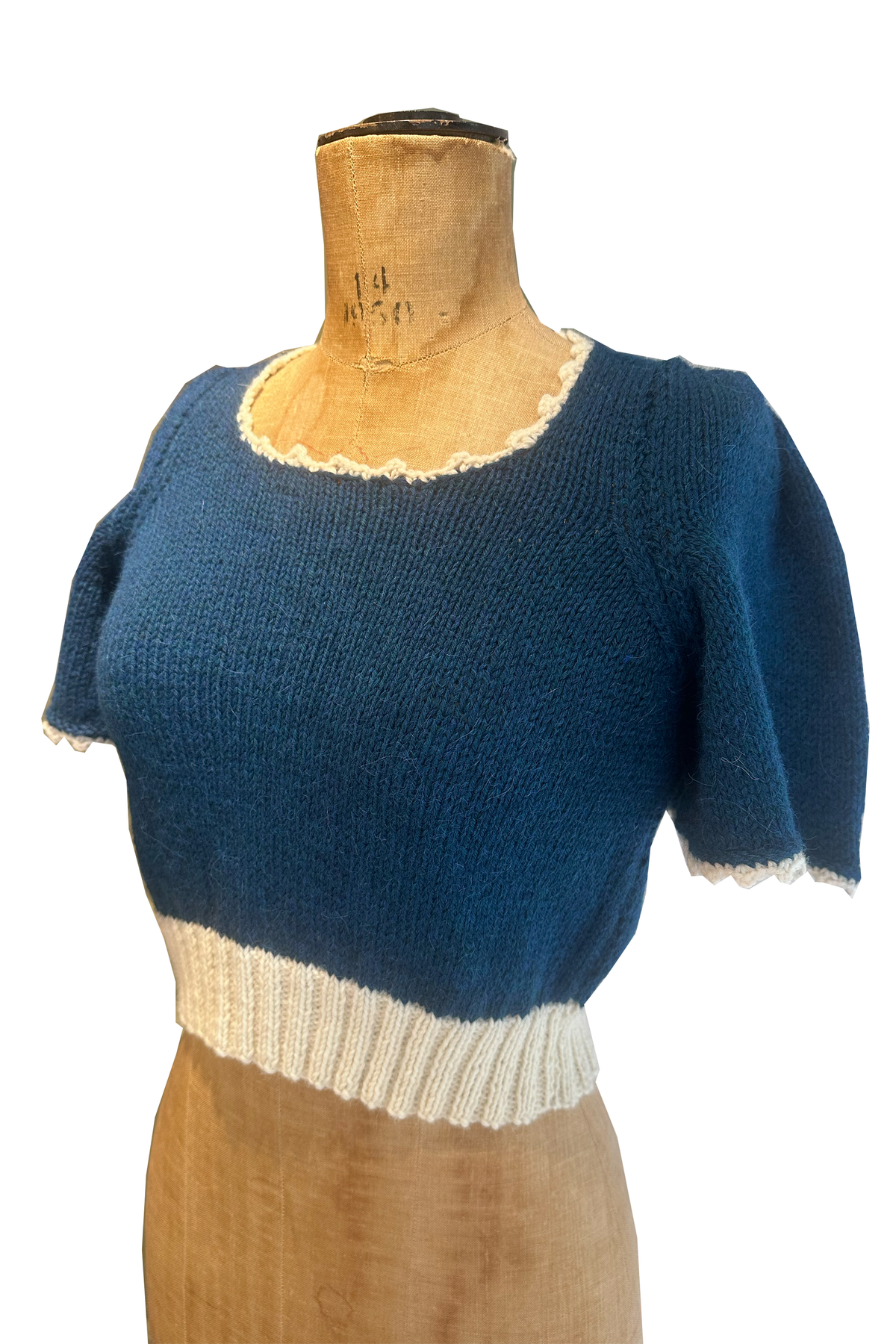 Cora Jumper
