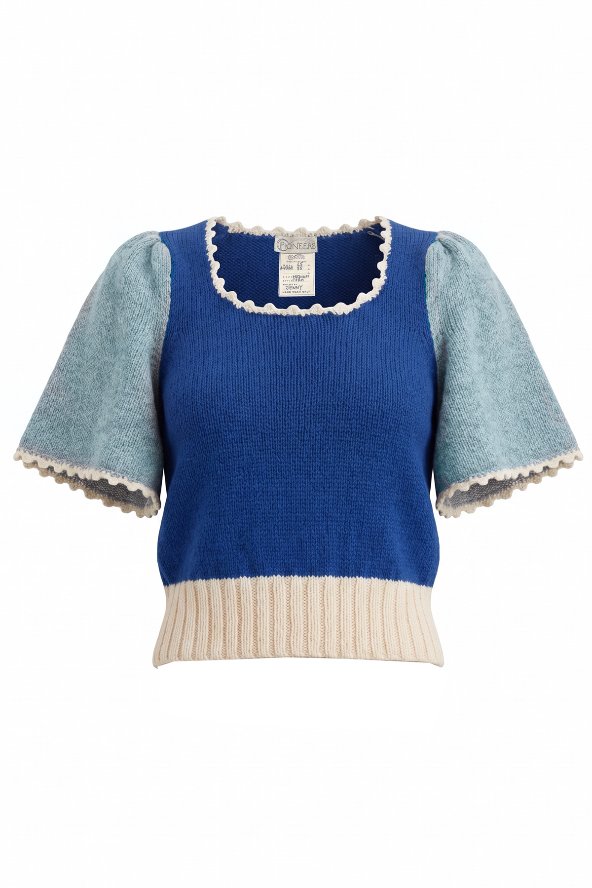 Cora Jumper