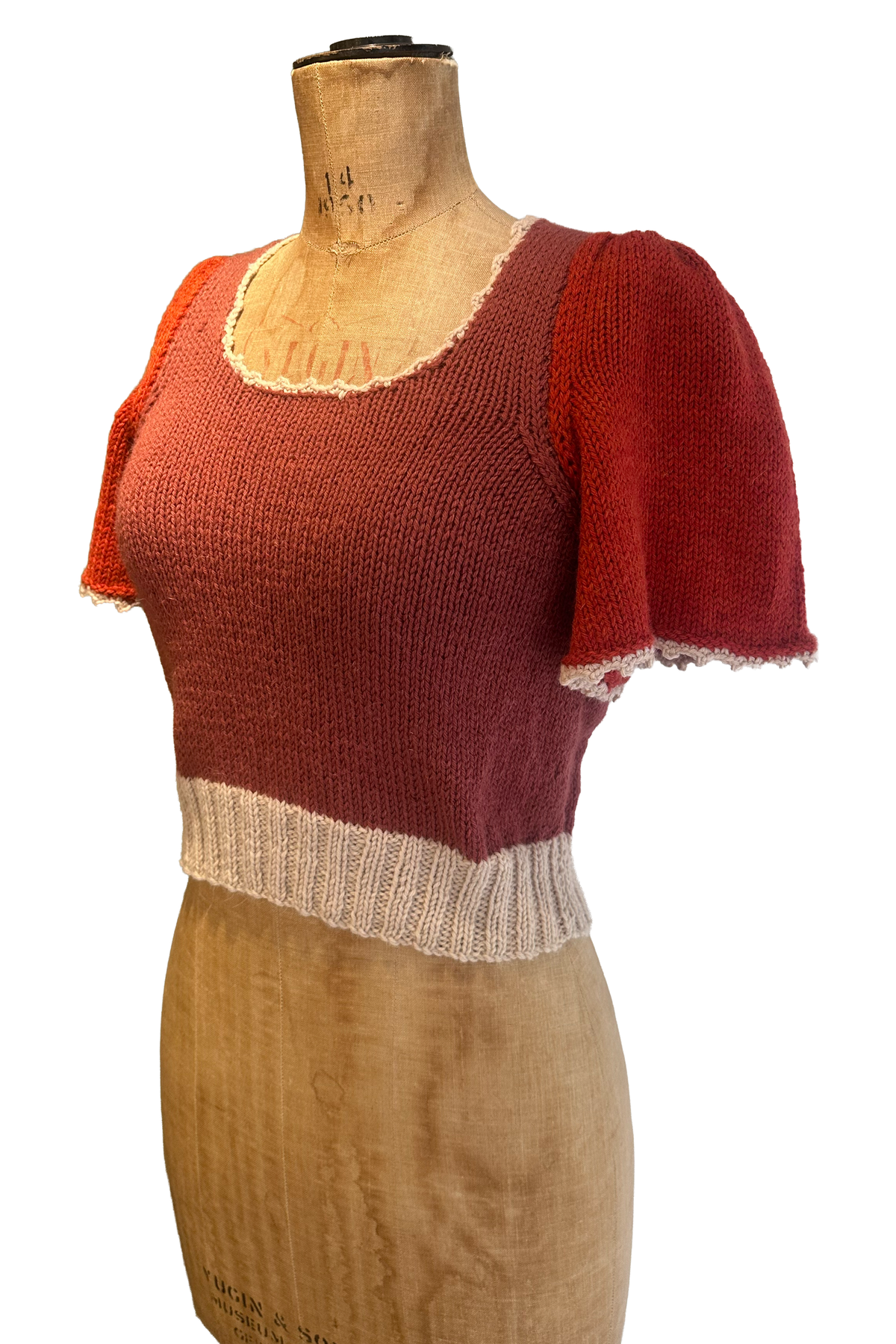 Cora Jumper