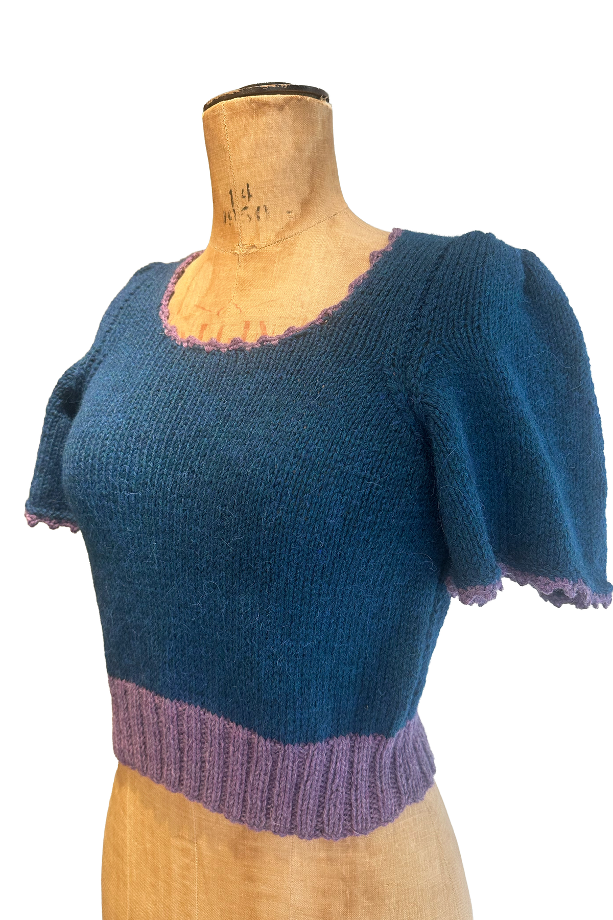 Cora Jumper