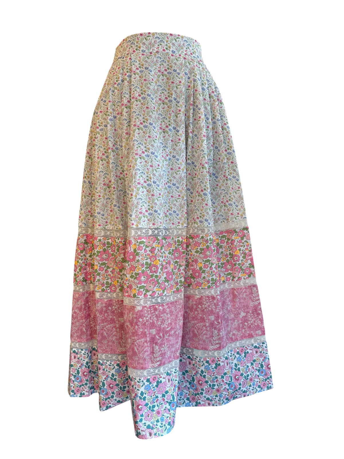 Amy Skirt CocoWolf Collab