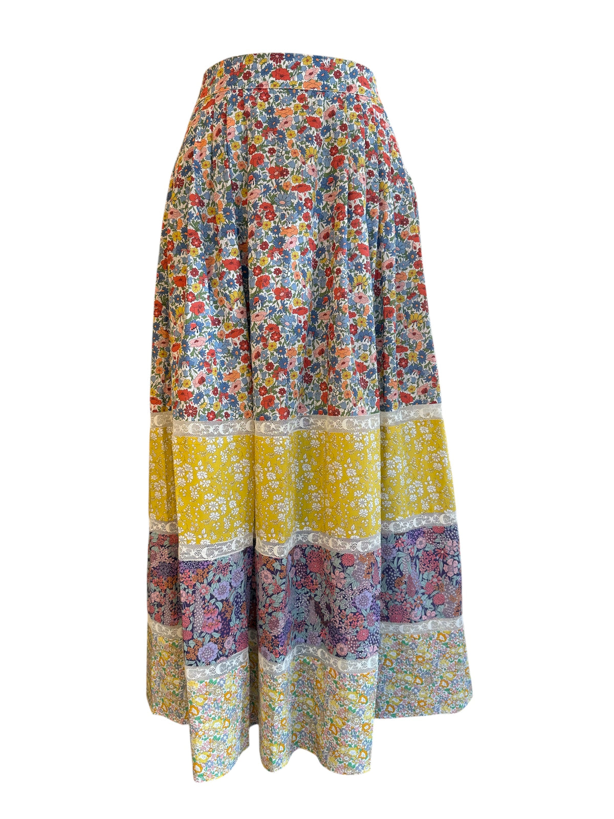 Amy Skirt CocoWolf Collab