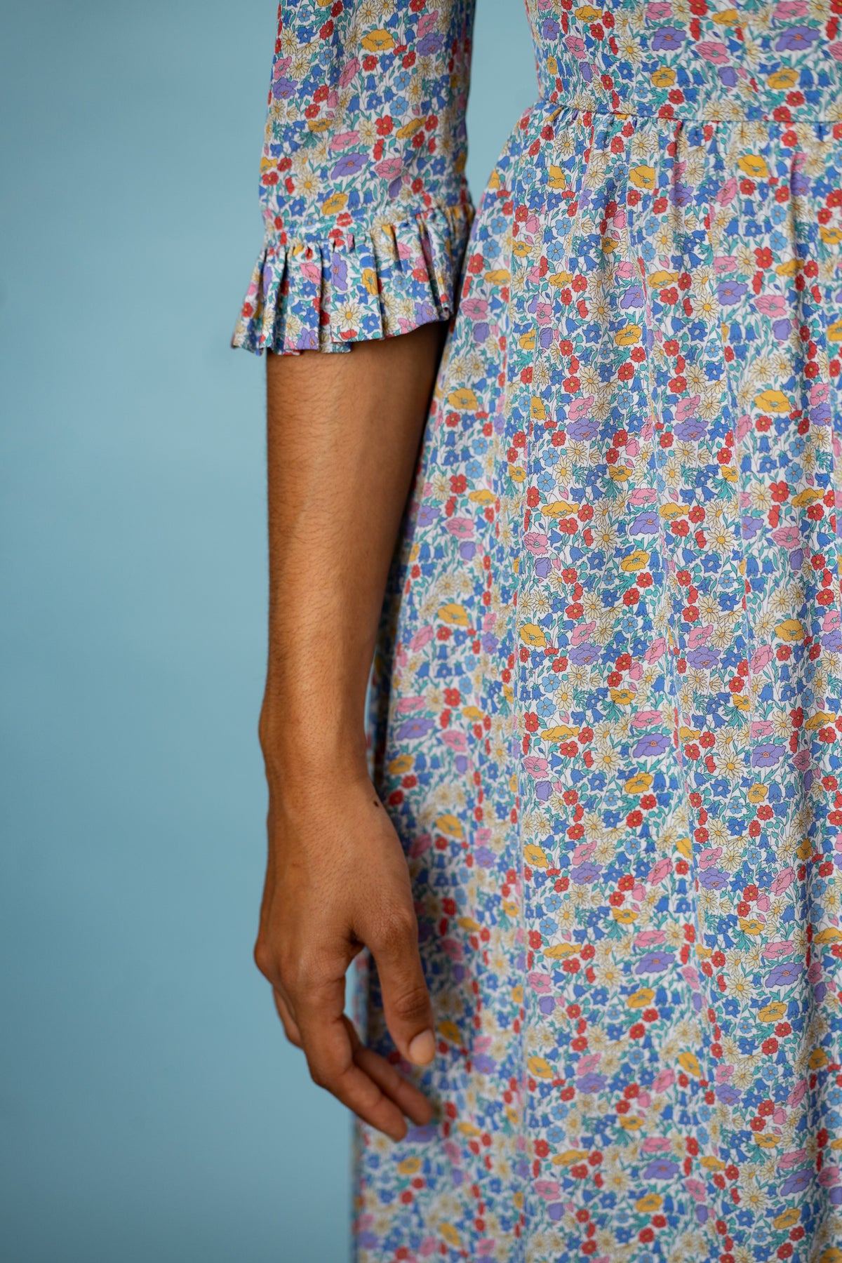 Clemmie Silk