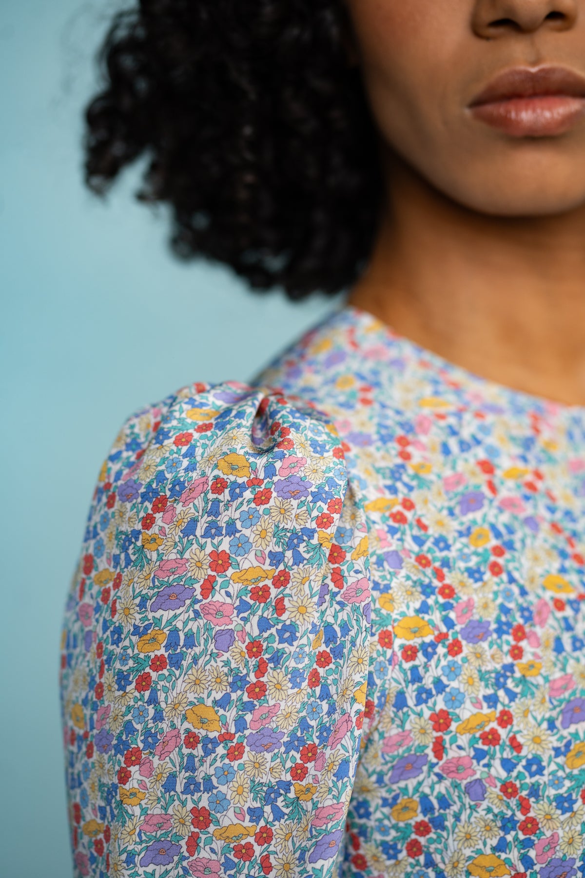 Clemmie Silk