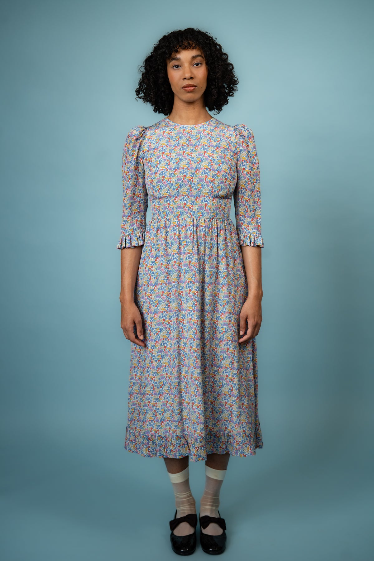 Clemmie Silk