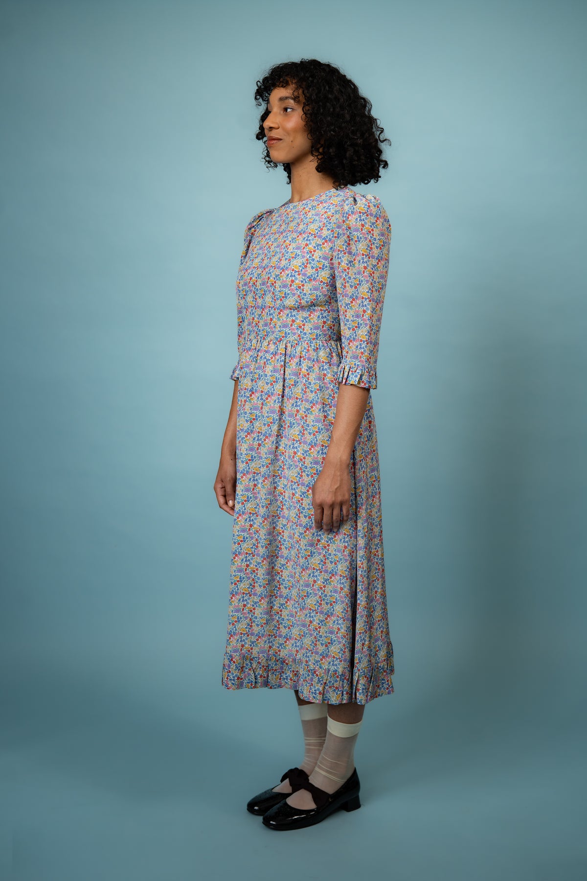 Clemmie Silk