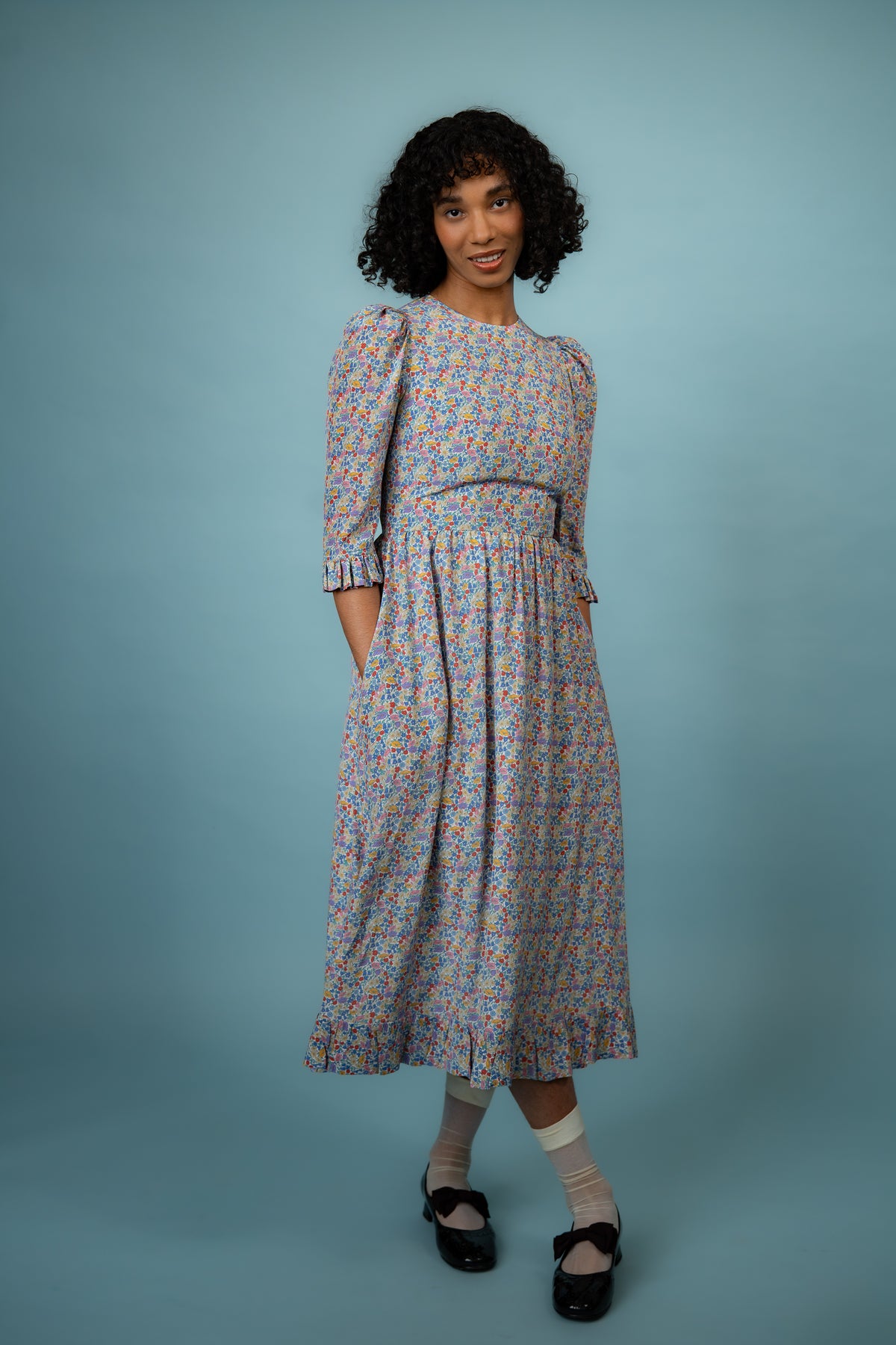 Clemmie Silk