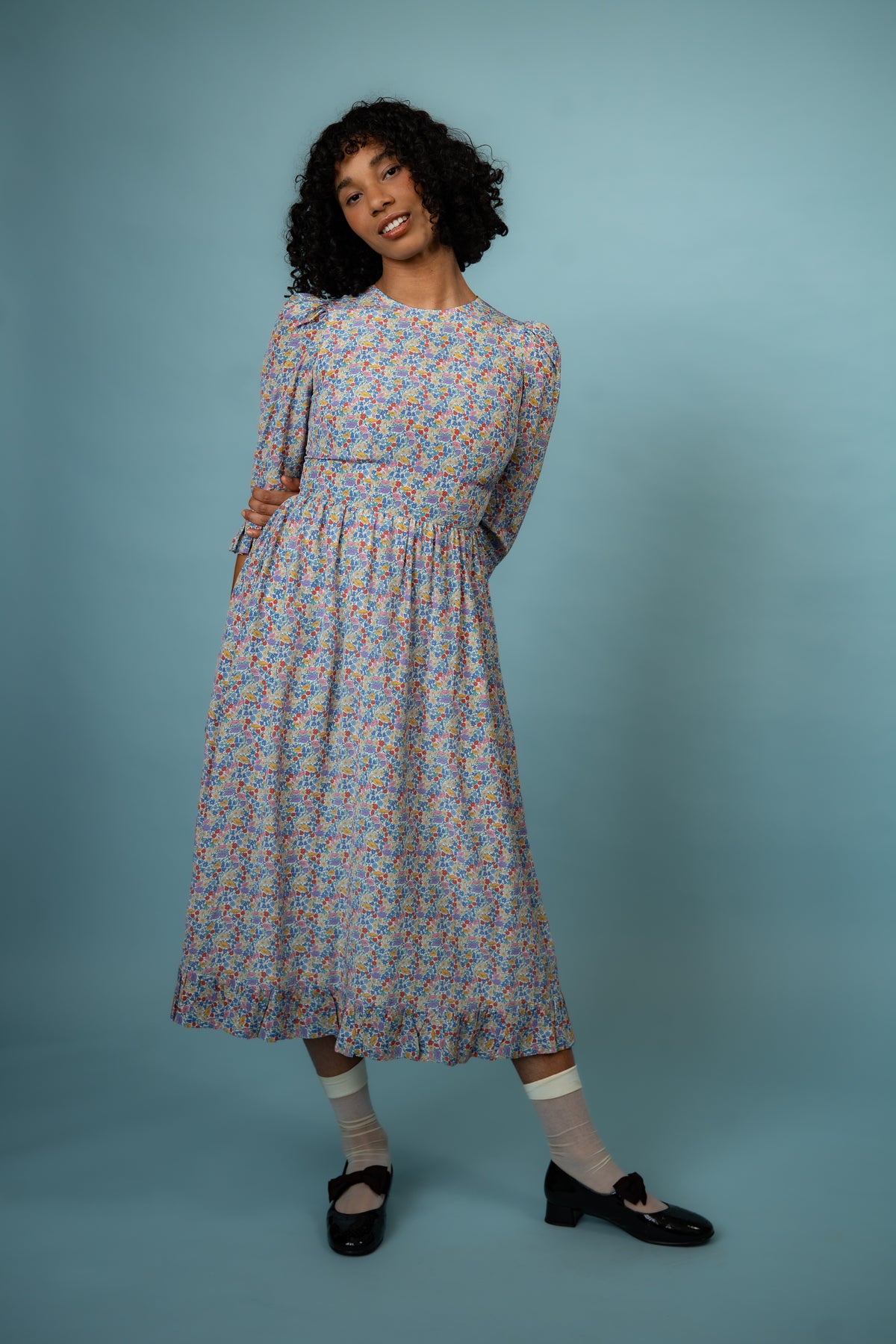 Clemmie Silk