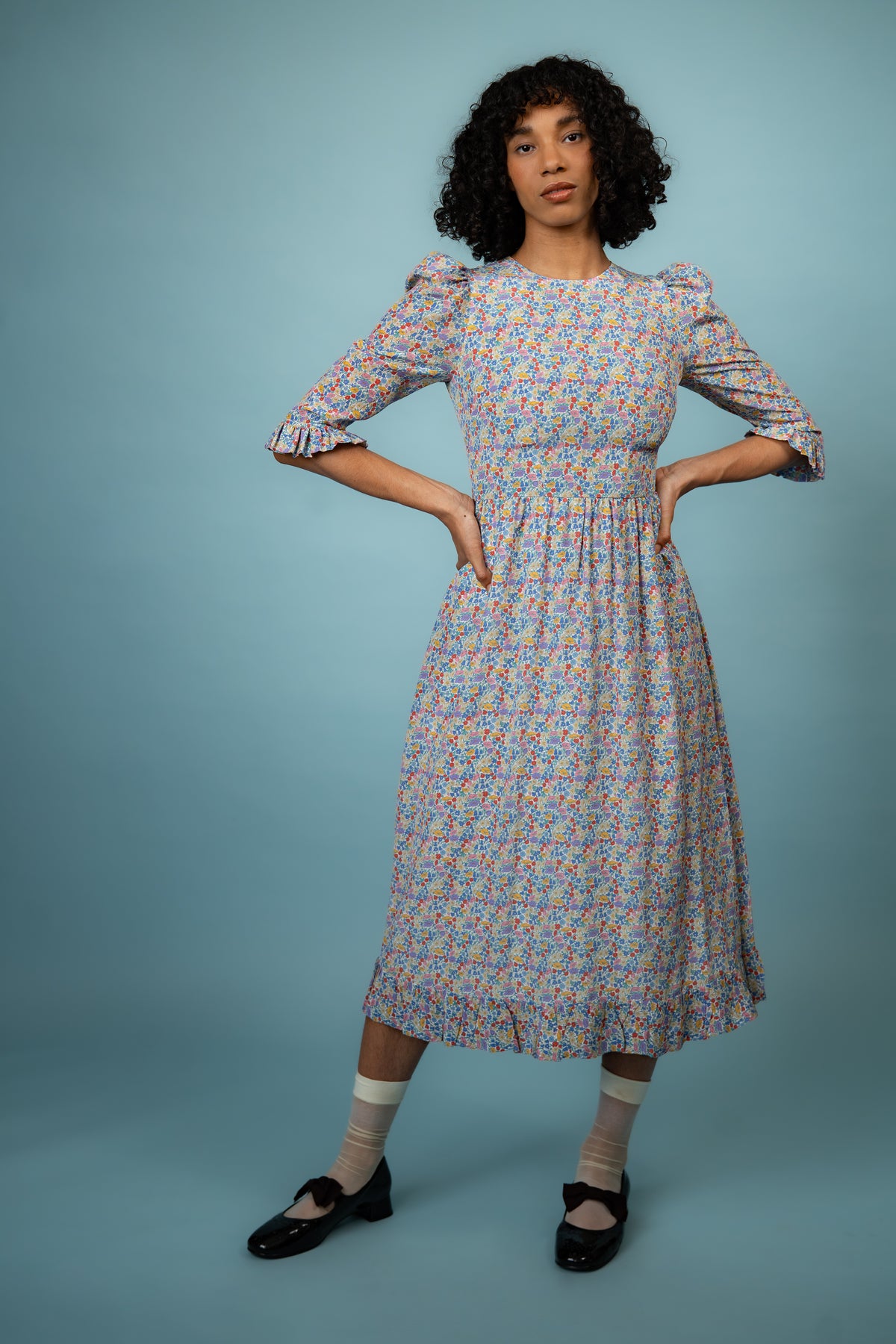 Clemmie Silk