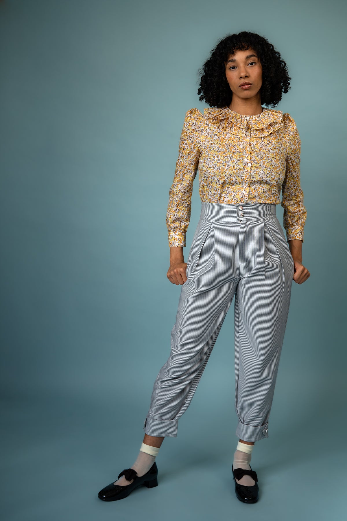Andi Trouser