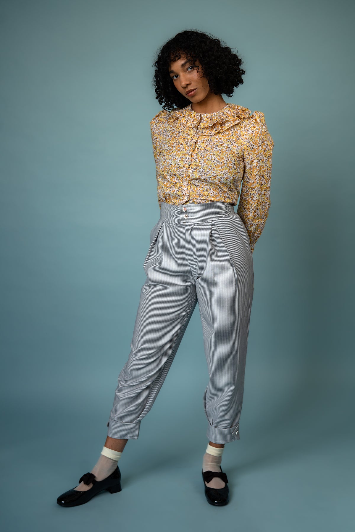 Andi Trouser