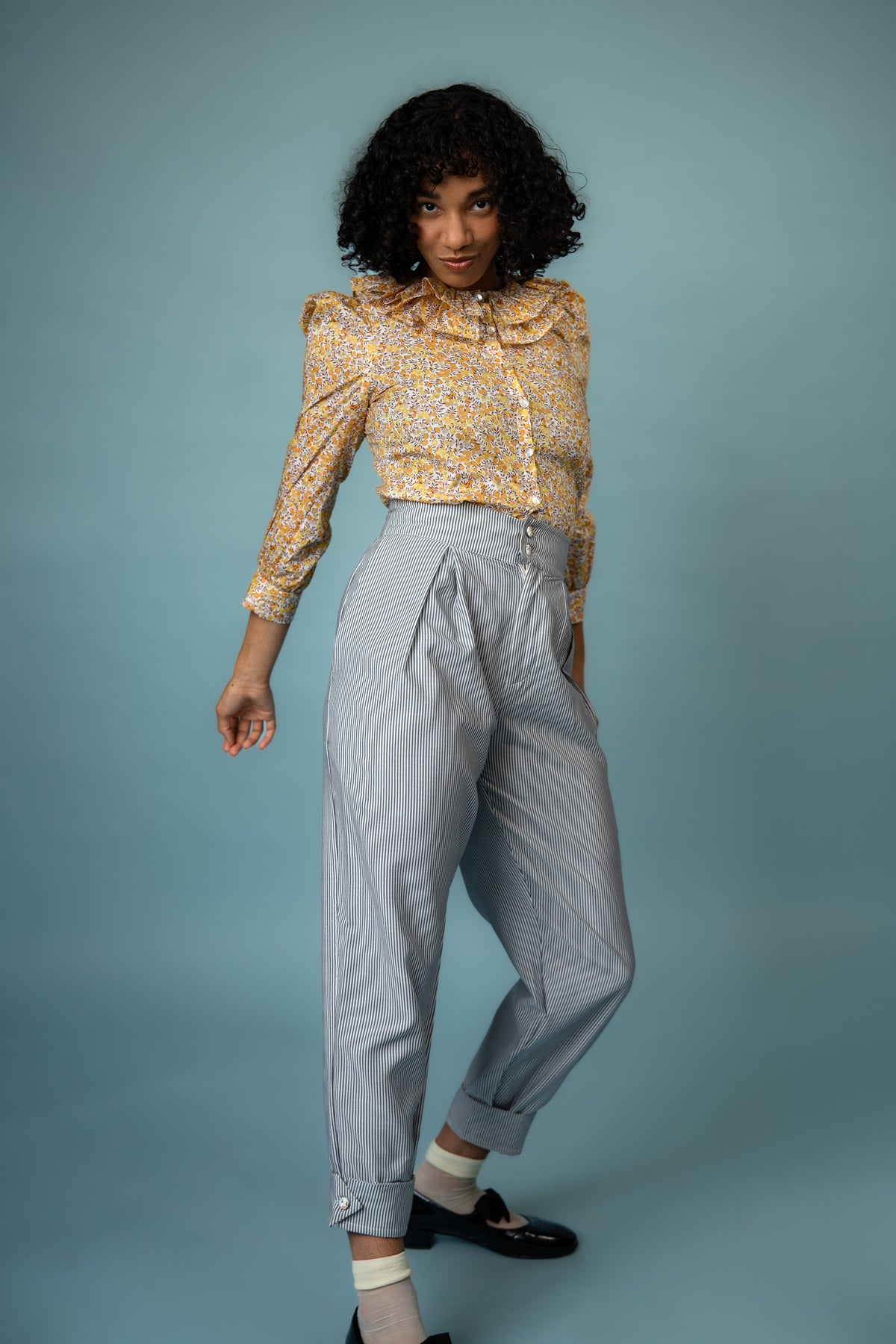 Andi Trouser