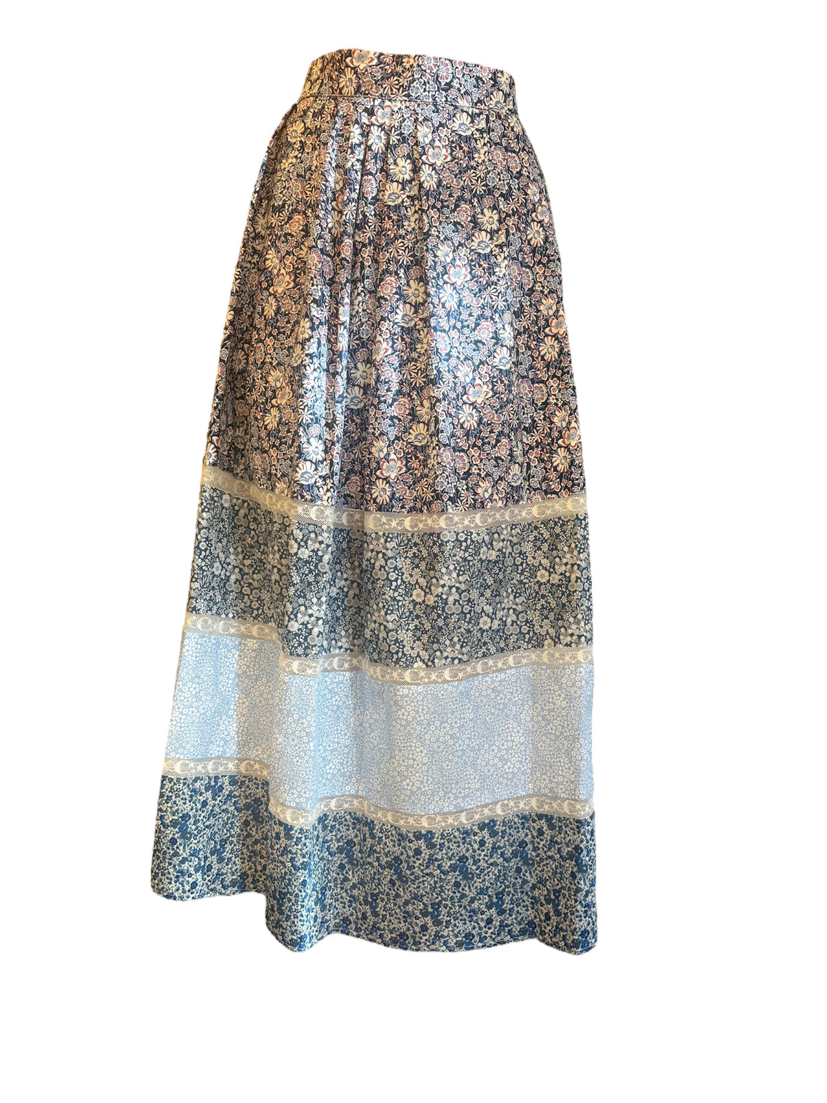 Amy Skirt CocoWolf Collab