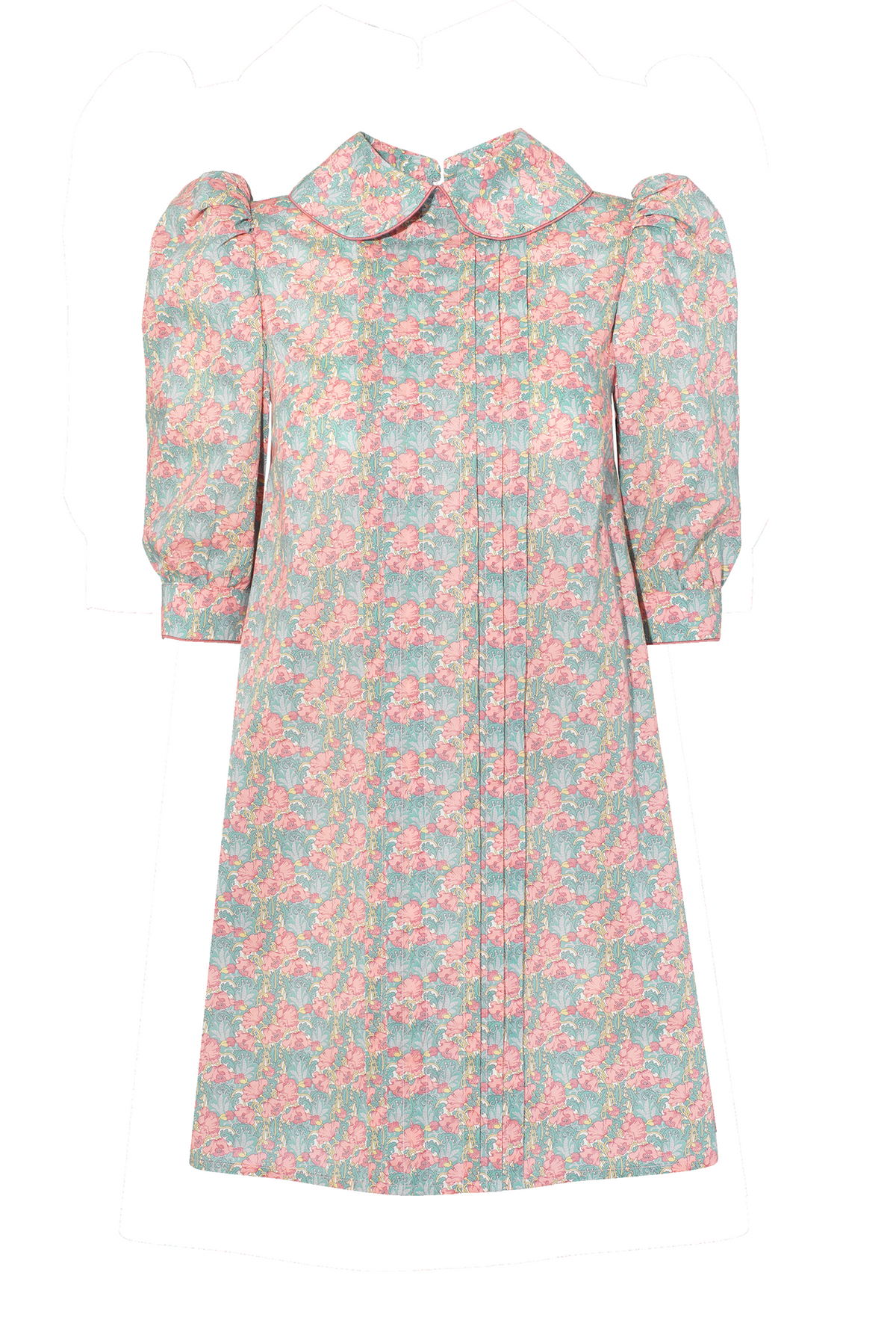 OP X MQ Emma Dress
