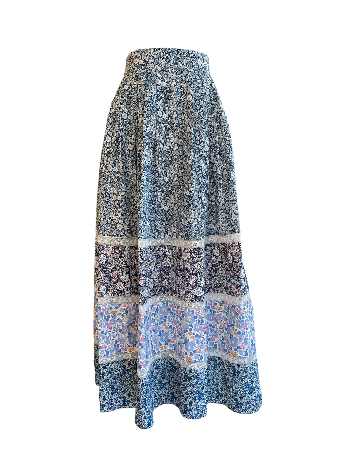 Amy Skirt CocoWolf Collab