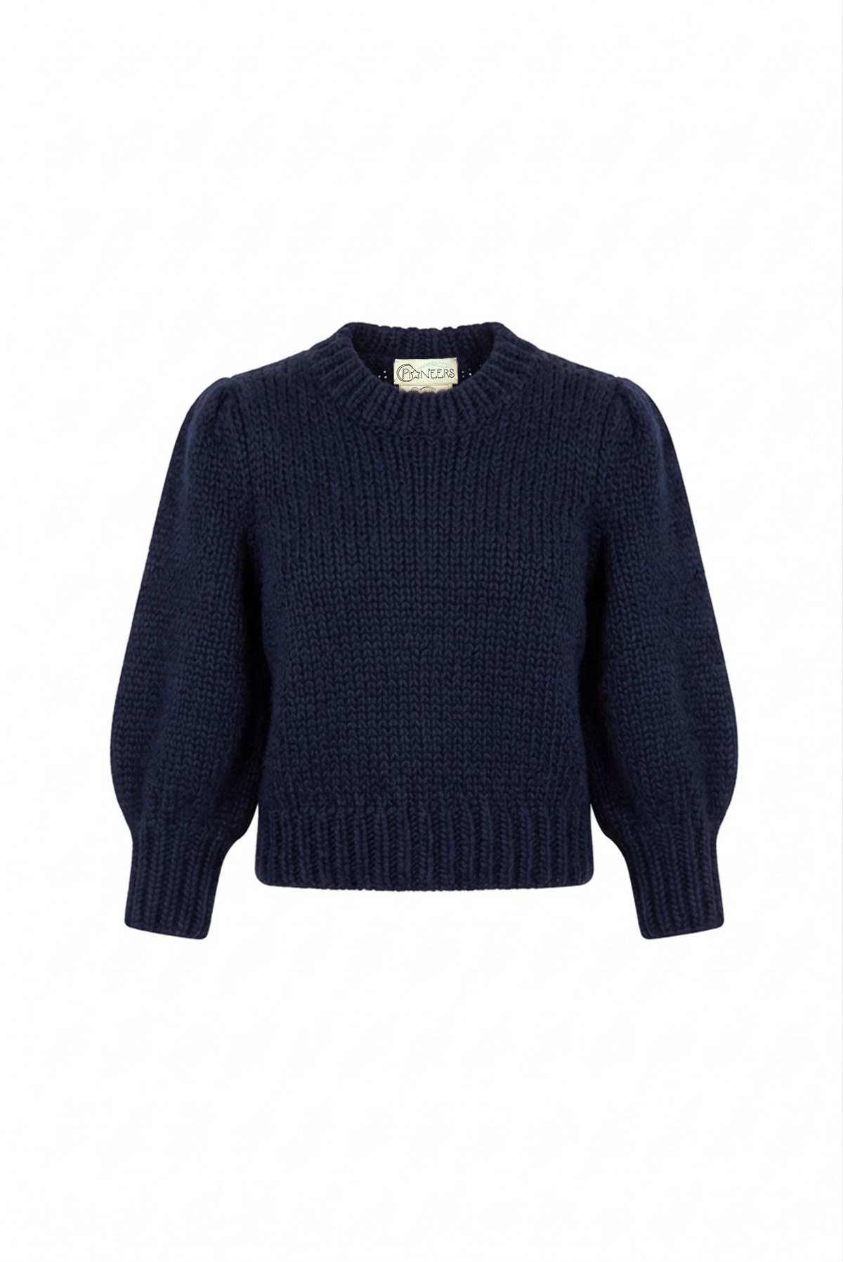 Greta Jumper - Navy