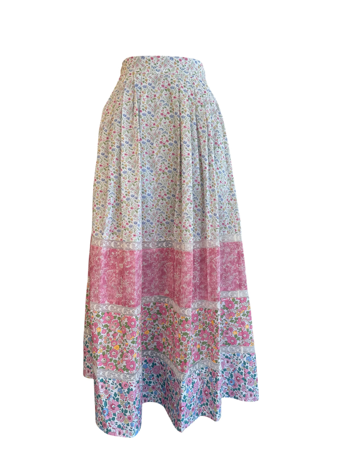 Amy Skirt CocoWolf Collab