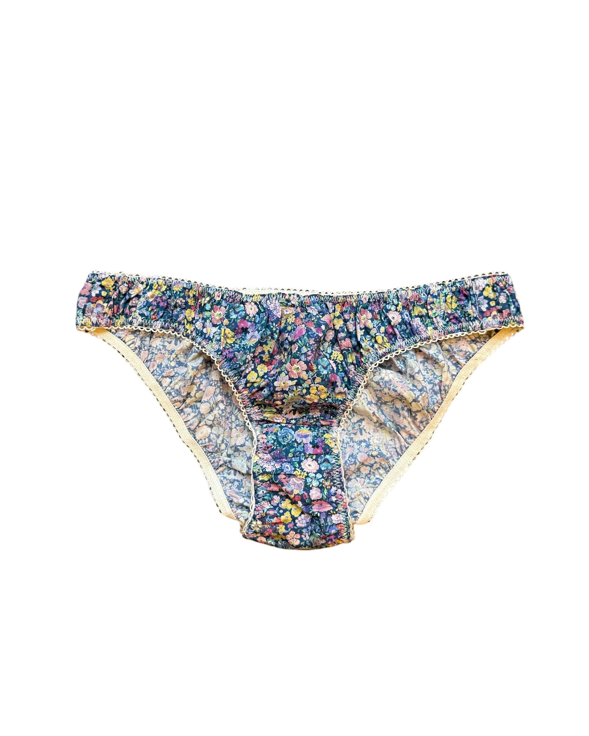 Liberty Print Knickers