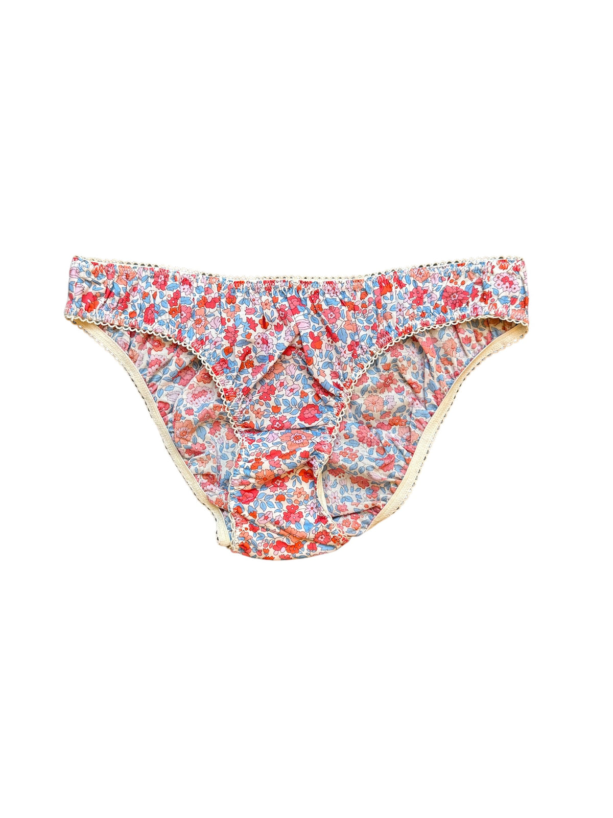 Liberty Print Knickers