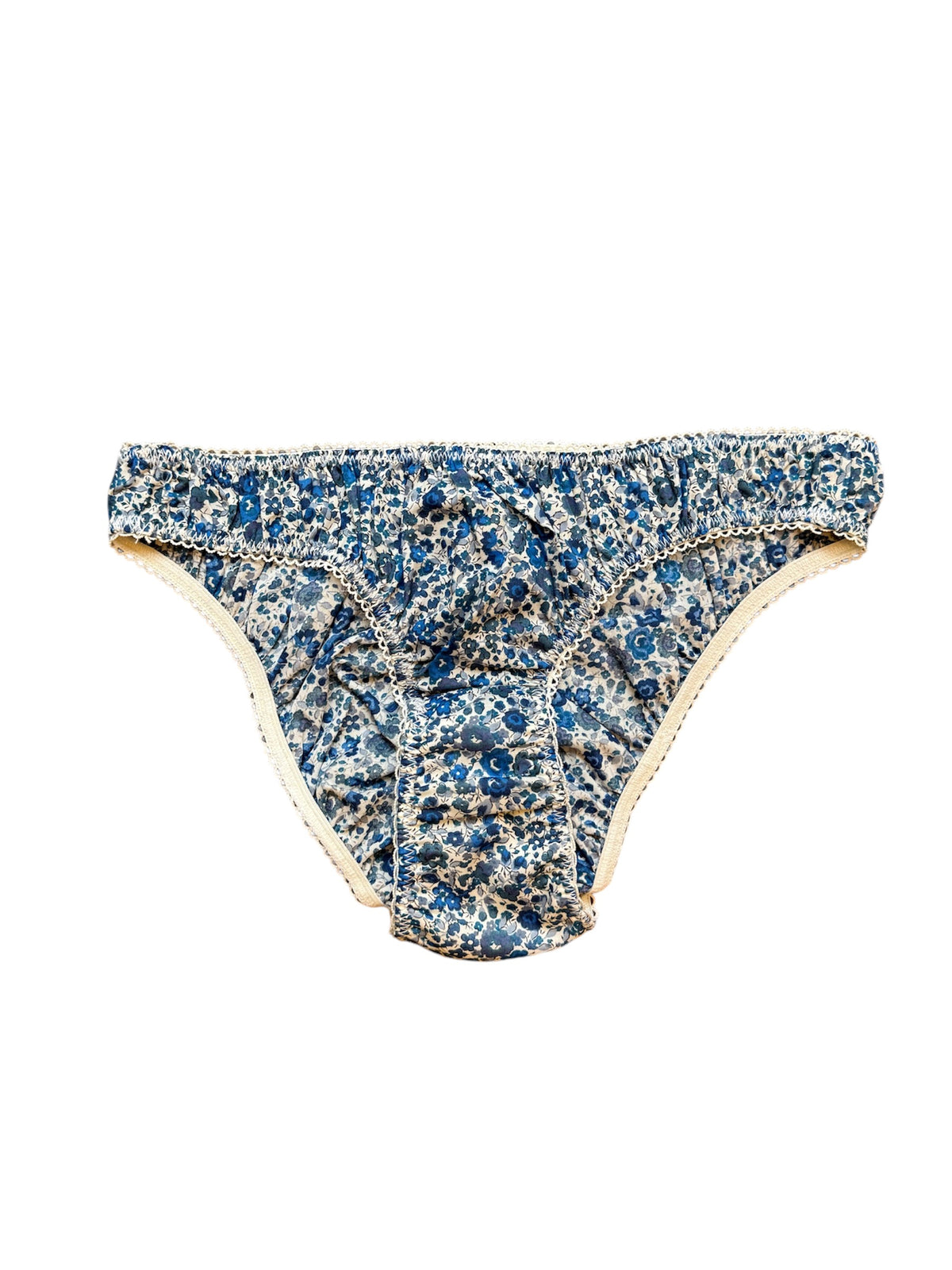 Liberty Print Knickers