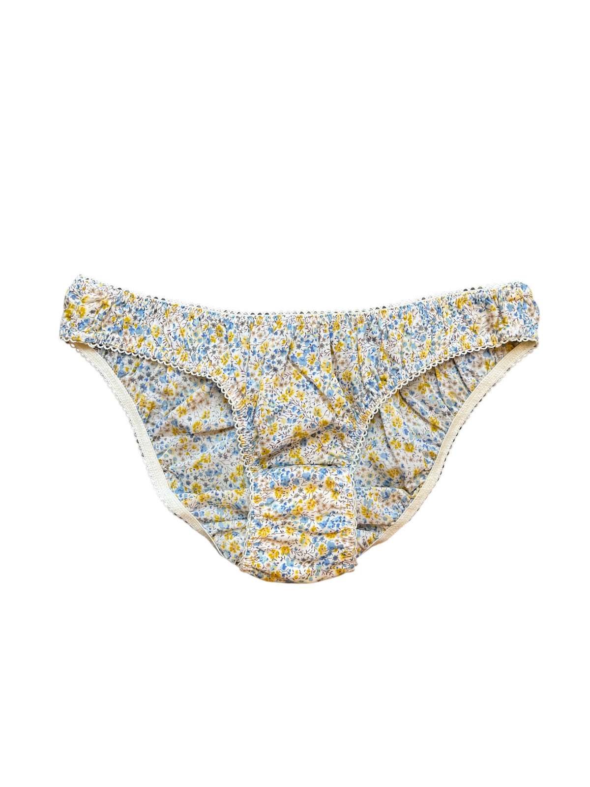 Liberty Print Knickers