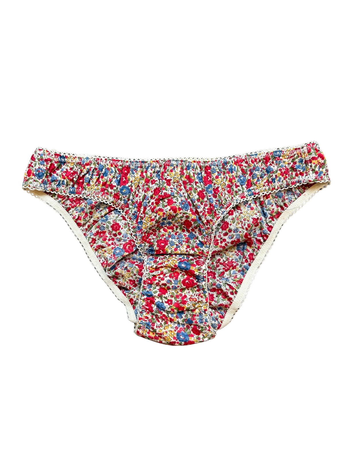 Liberty Print Knickers