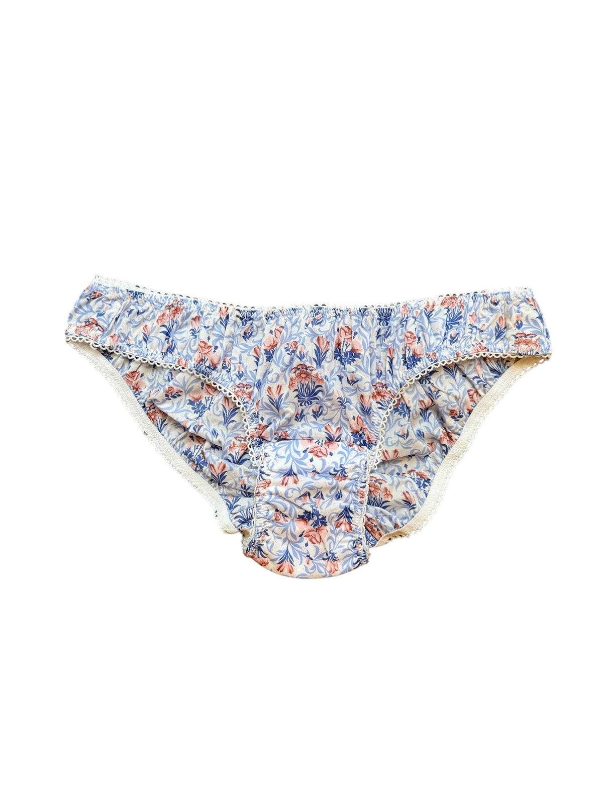 Liberty Print Knickers