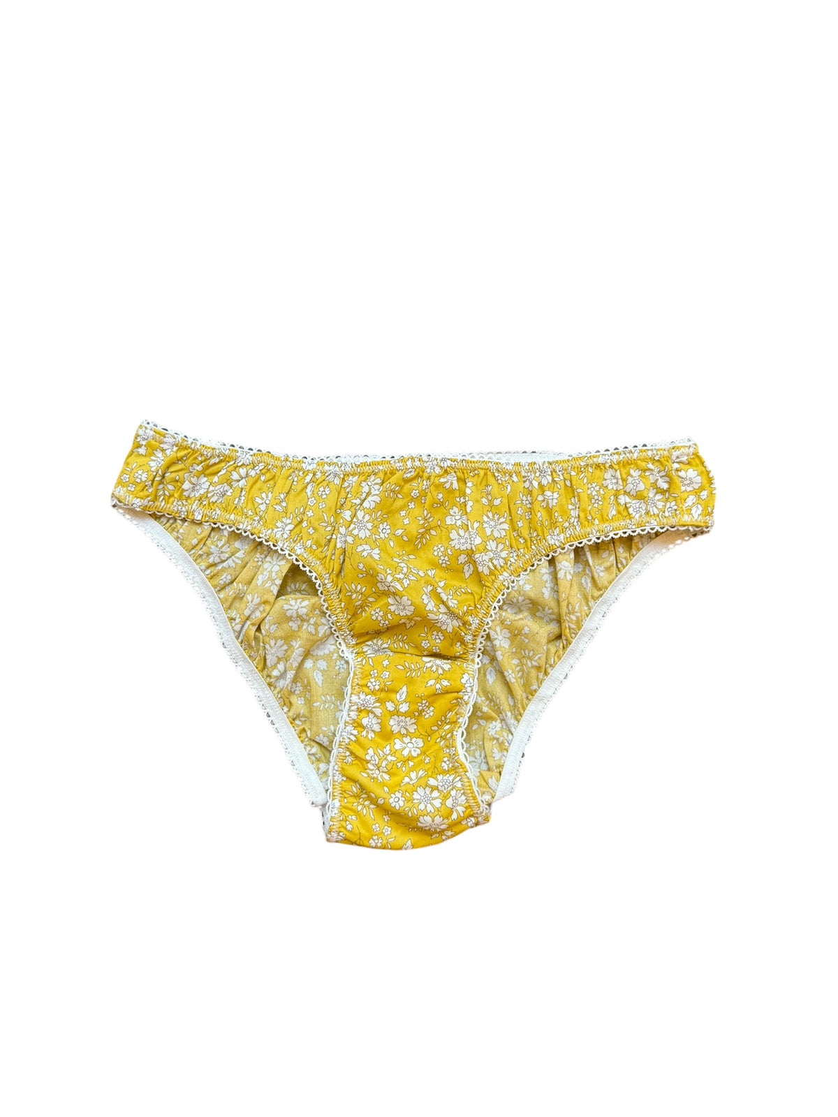 Liberty Print Knickers