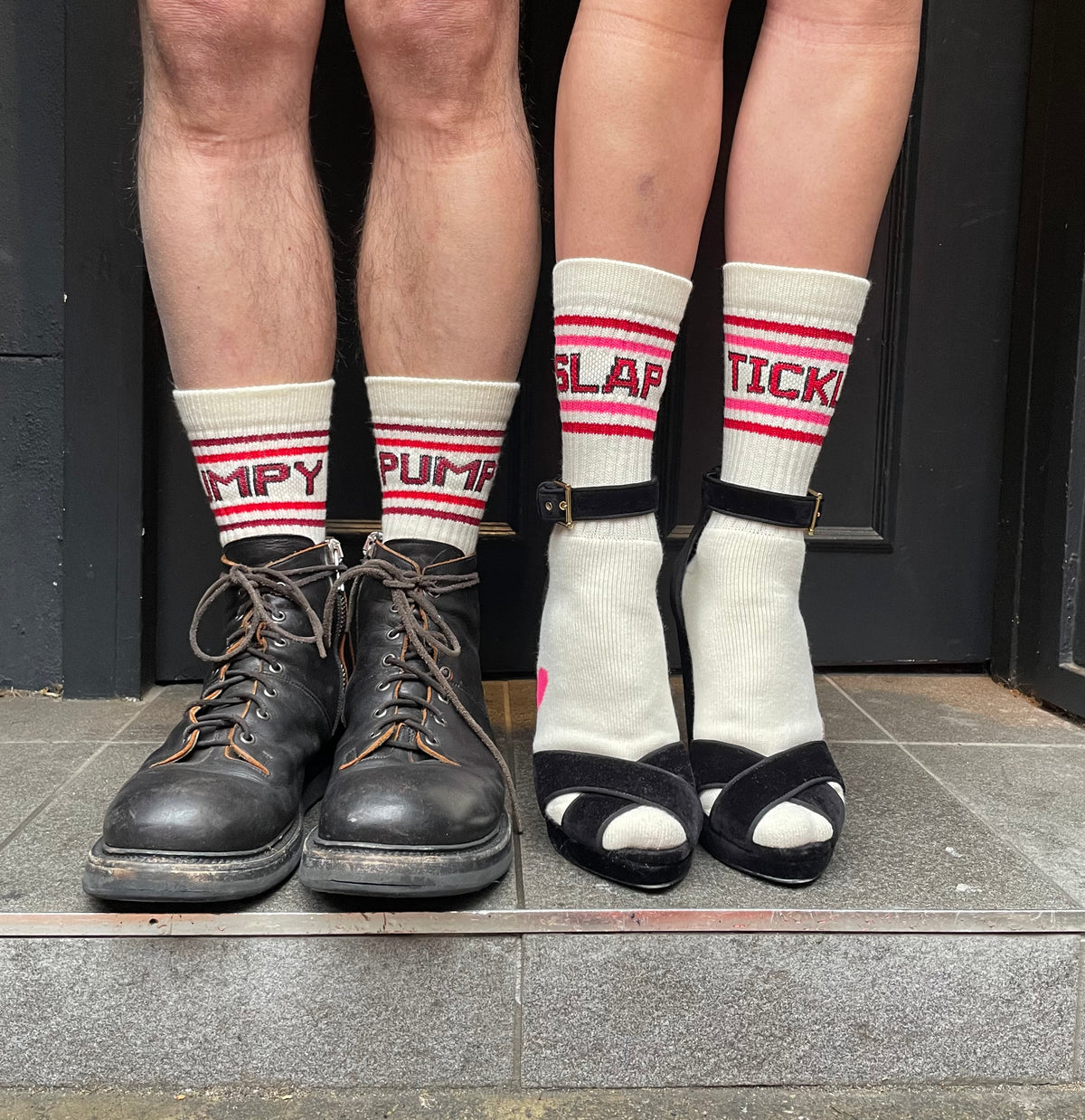 Quintessentially British Socks