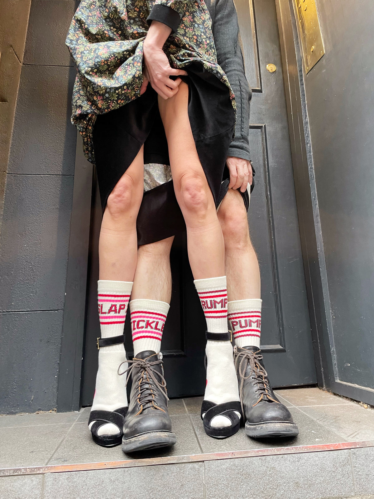 Quintessentially British Socks