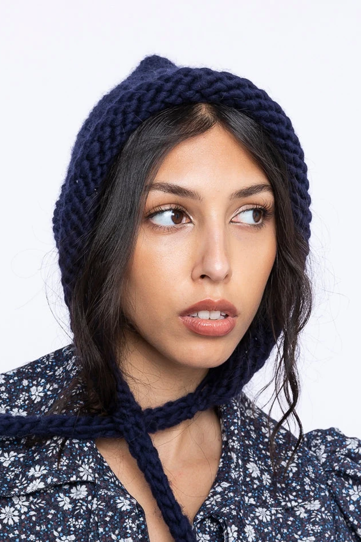 Kinny Winter Bonnet
